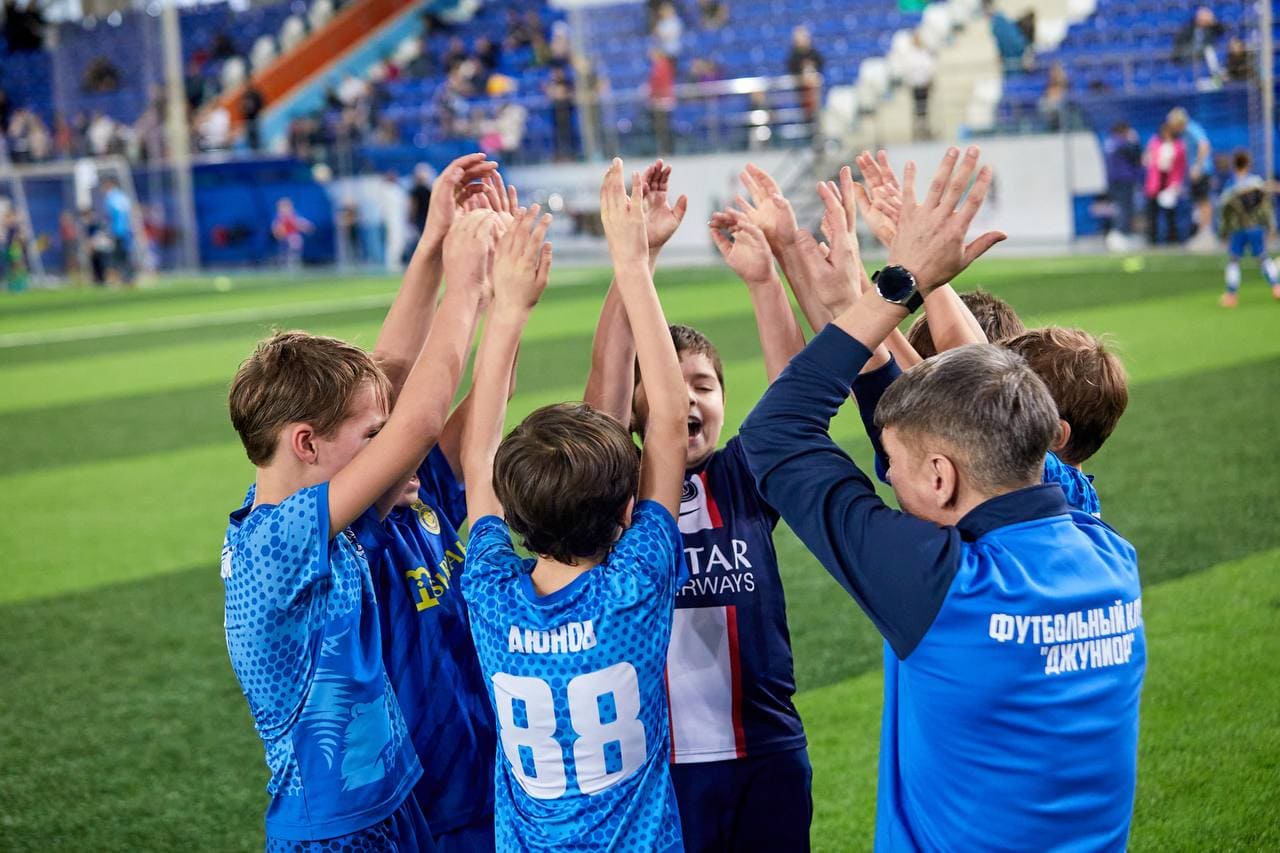 Джуниор №14