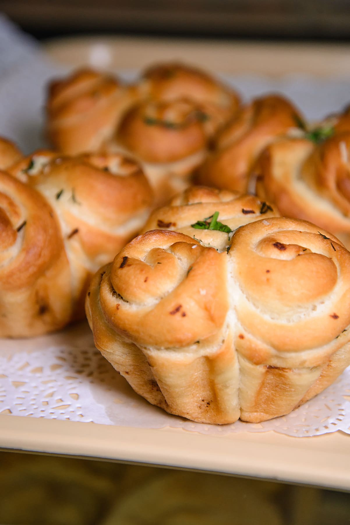 Настоящая пекарня №9