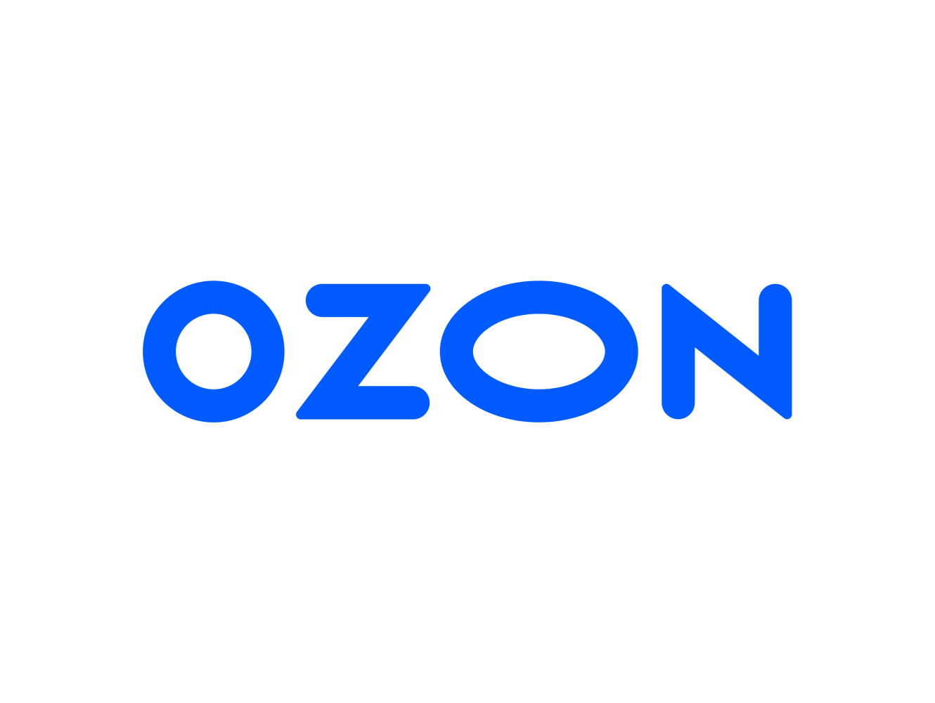 Ozon. Беларусь