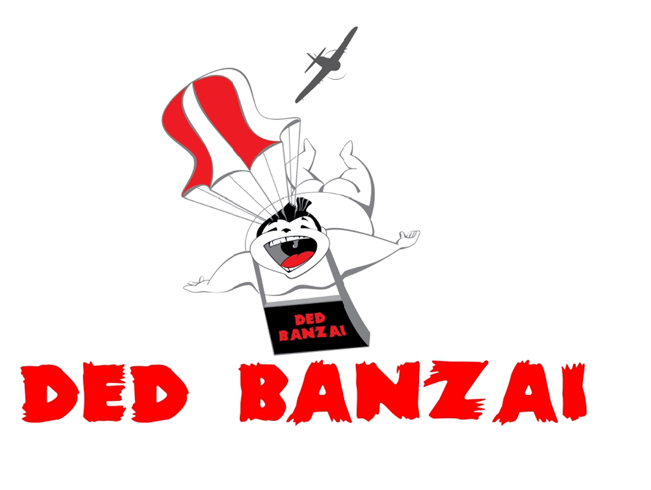 Дед Банзай