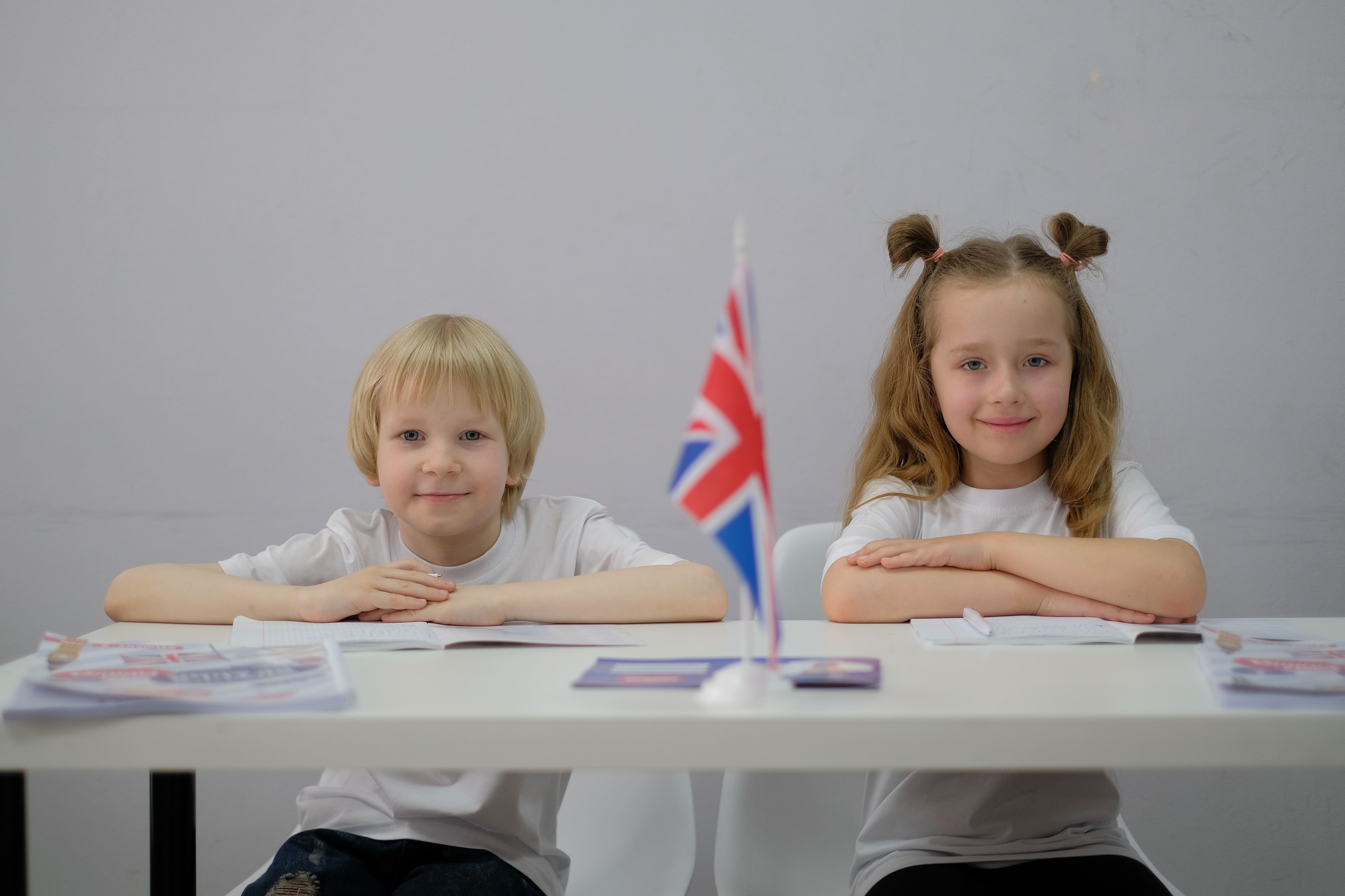 CHAMPIONIKA ENGLISH №5