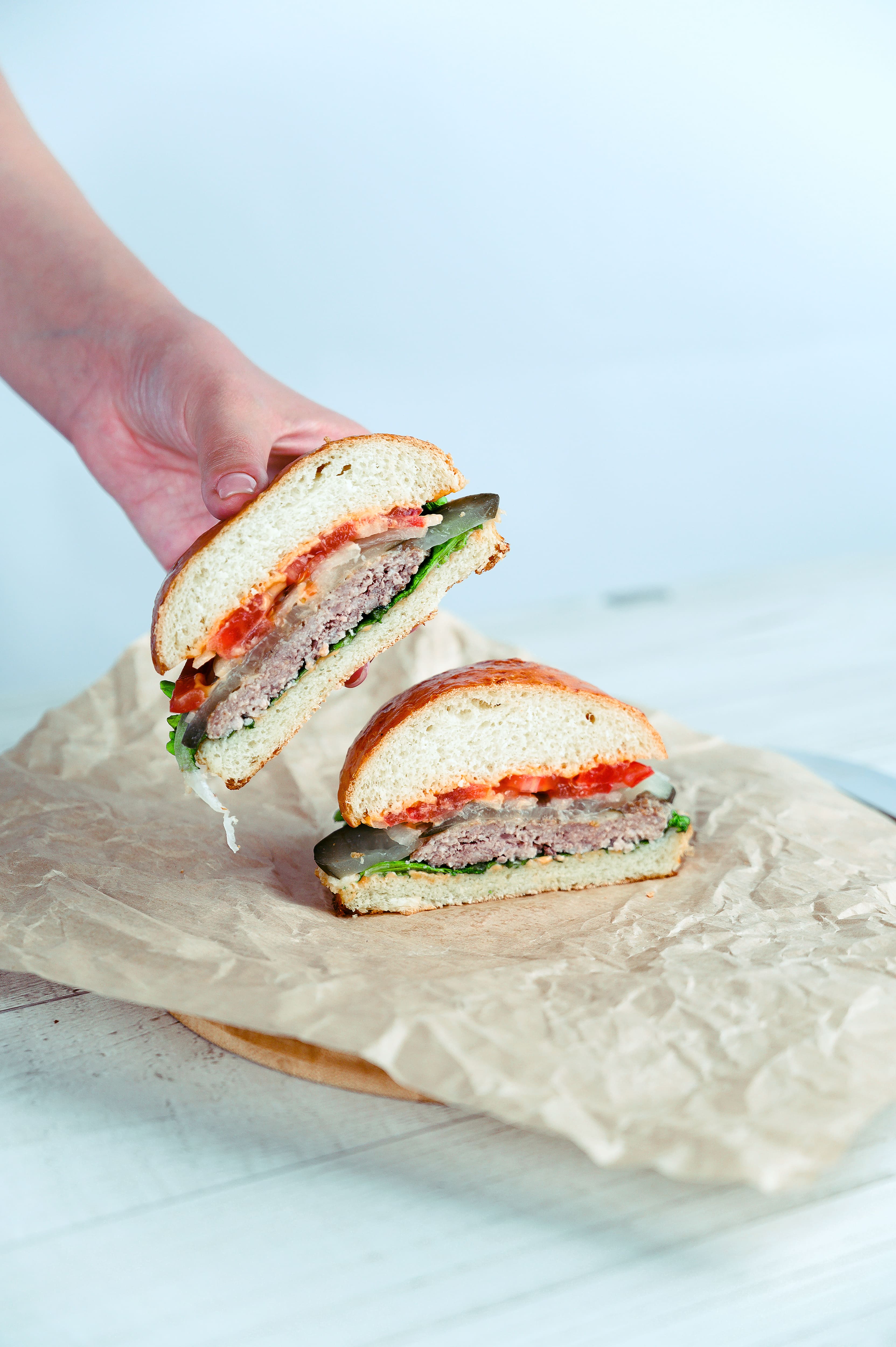 Настоящая пекарня №5