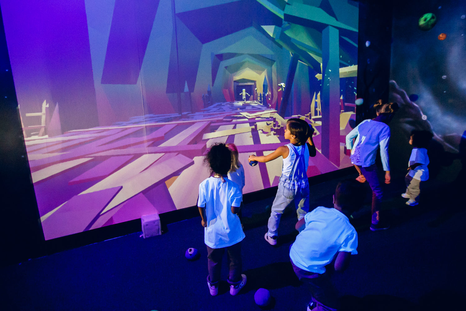 Футурамия №11