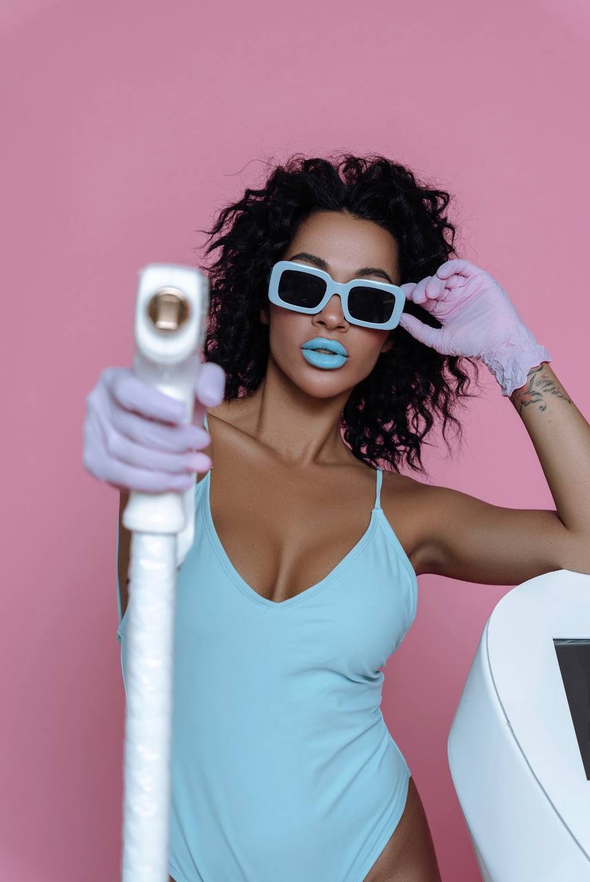 Ничего Лишнего №12