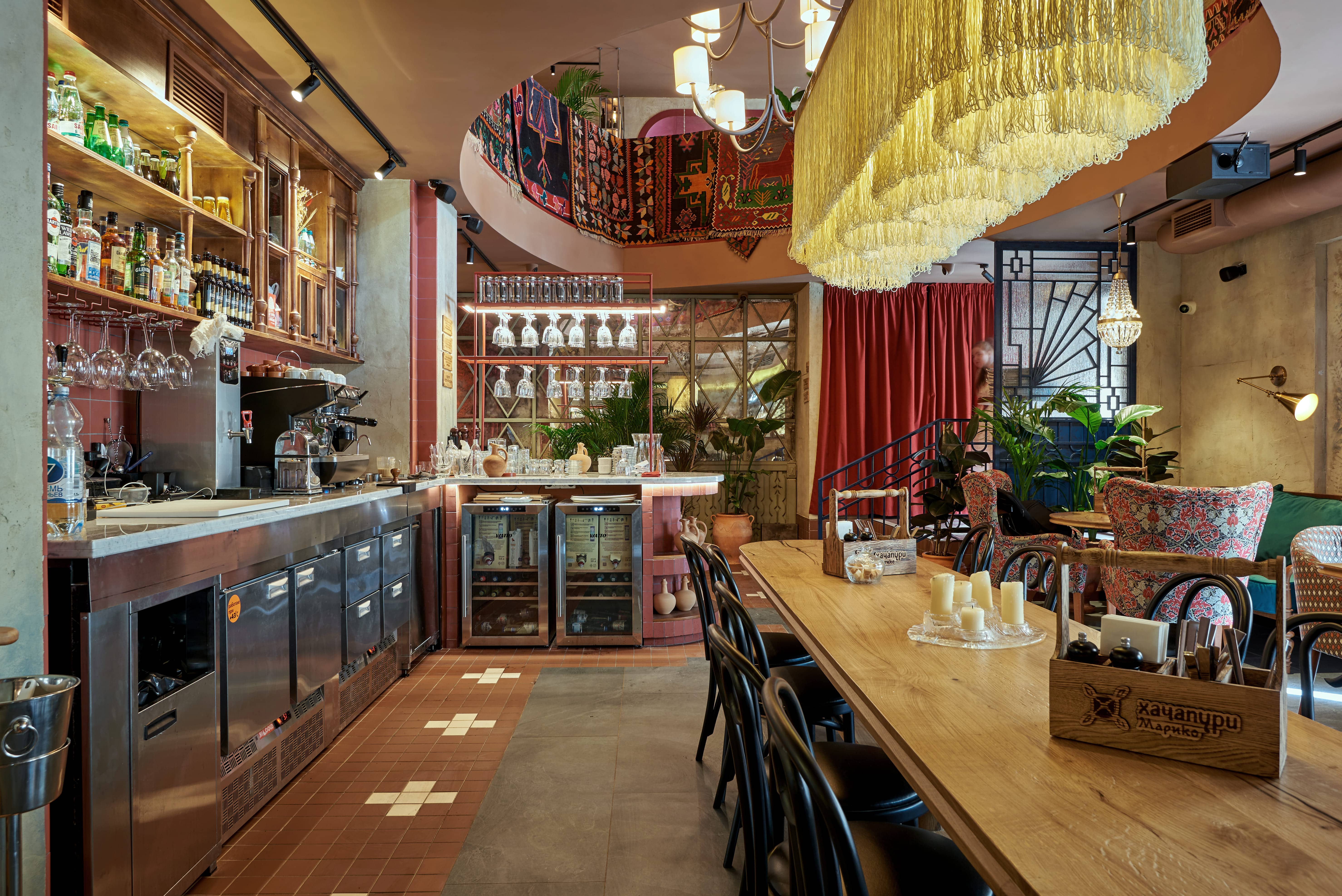 Хачапури Марико №5