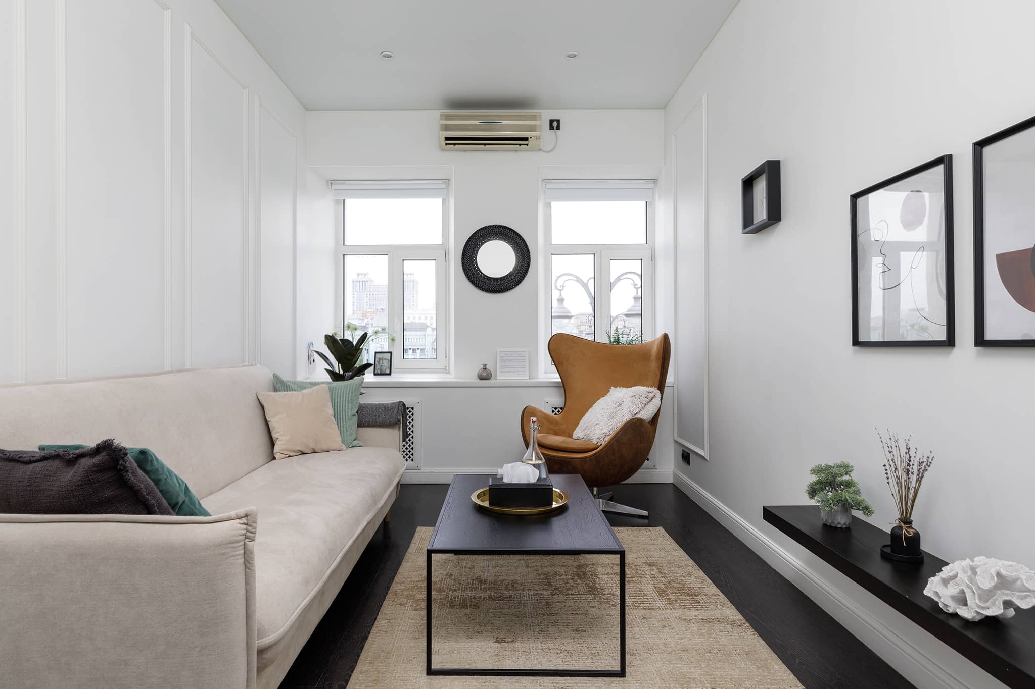 Искусство Гармонии №8