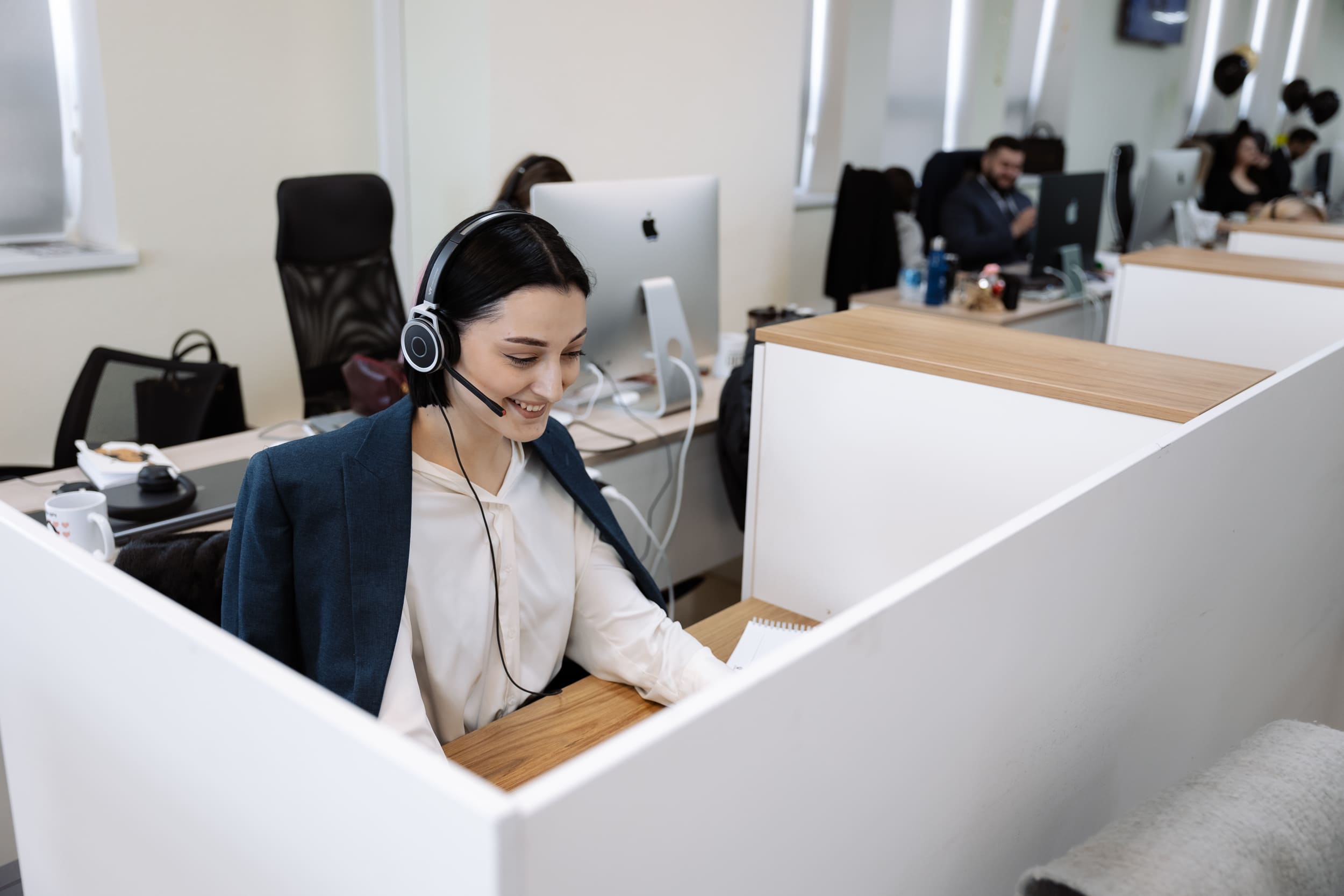 Франч Брокер №2