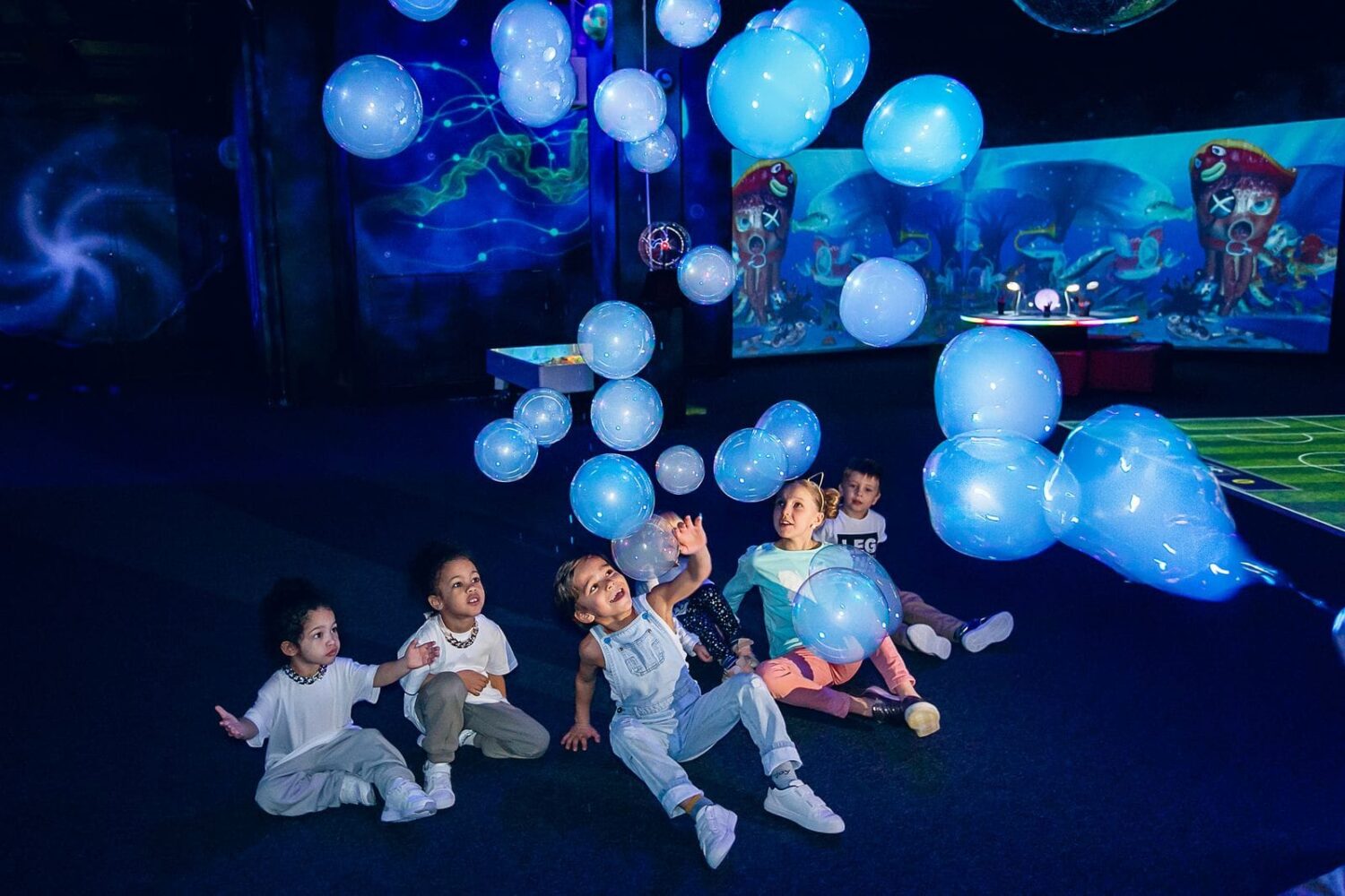 Футурамия №13