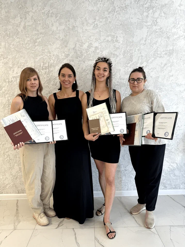 Академия красоты «ЦЕХ» №10