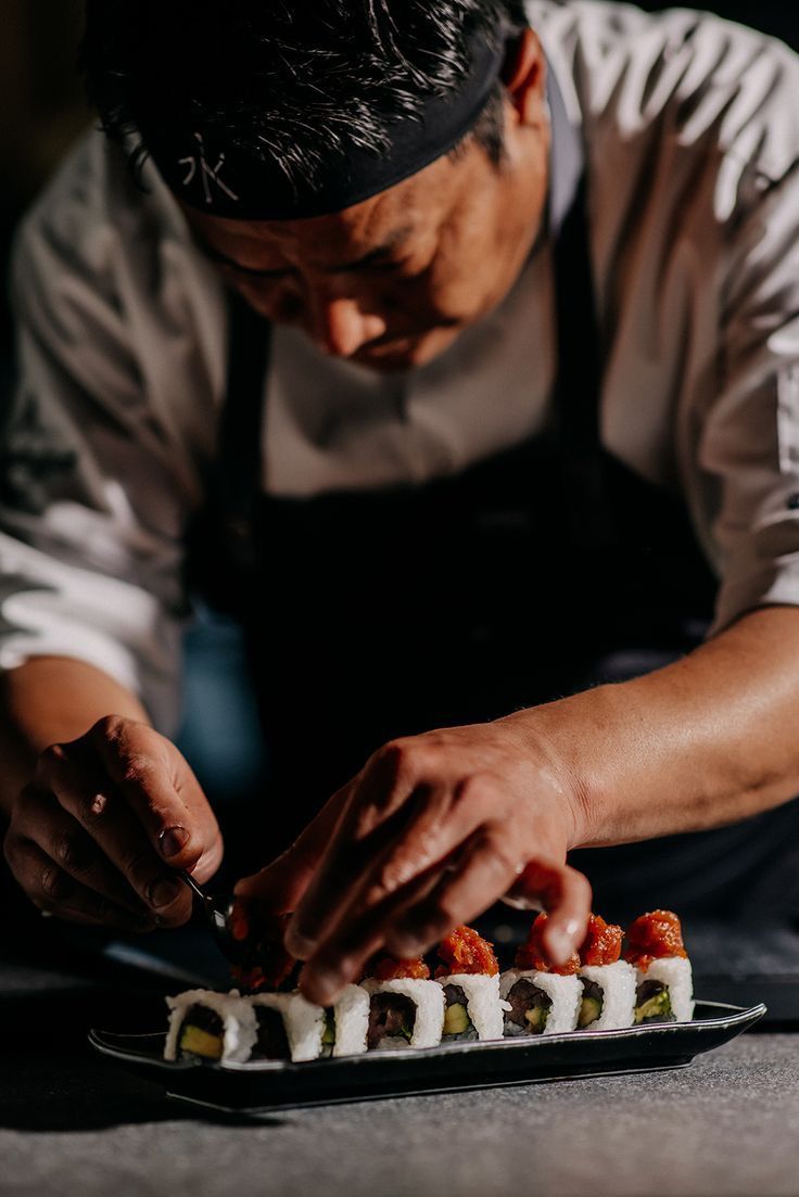 FUGU Asian Bistro №5