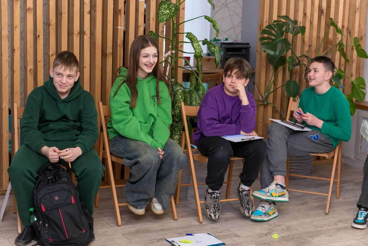 Тинейджер на миллион №2