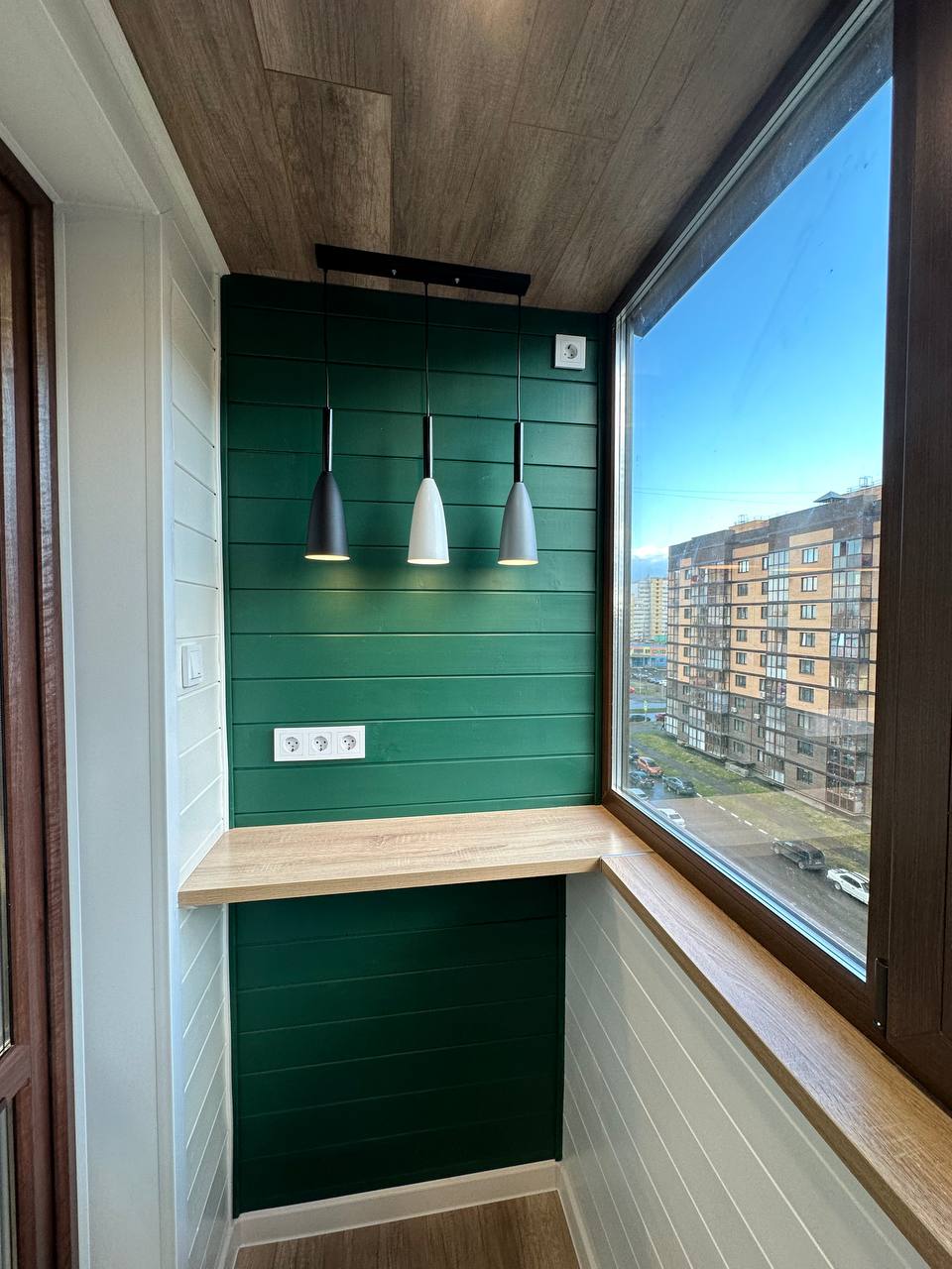 Окна-Нова №17