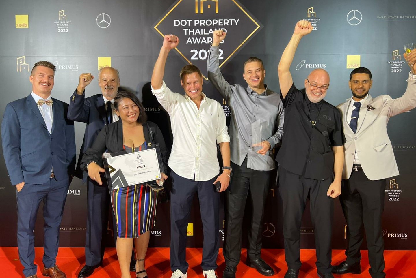 ГЖА.рф || CMP realty №3