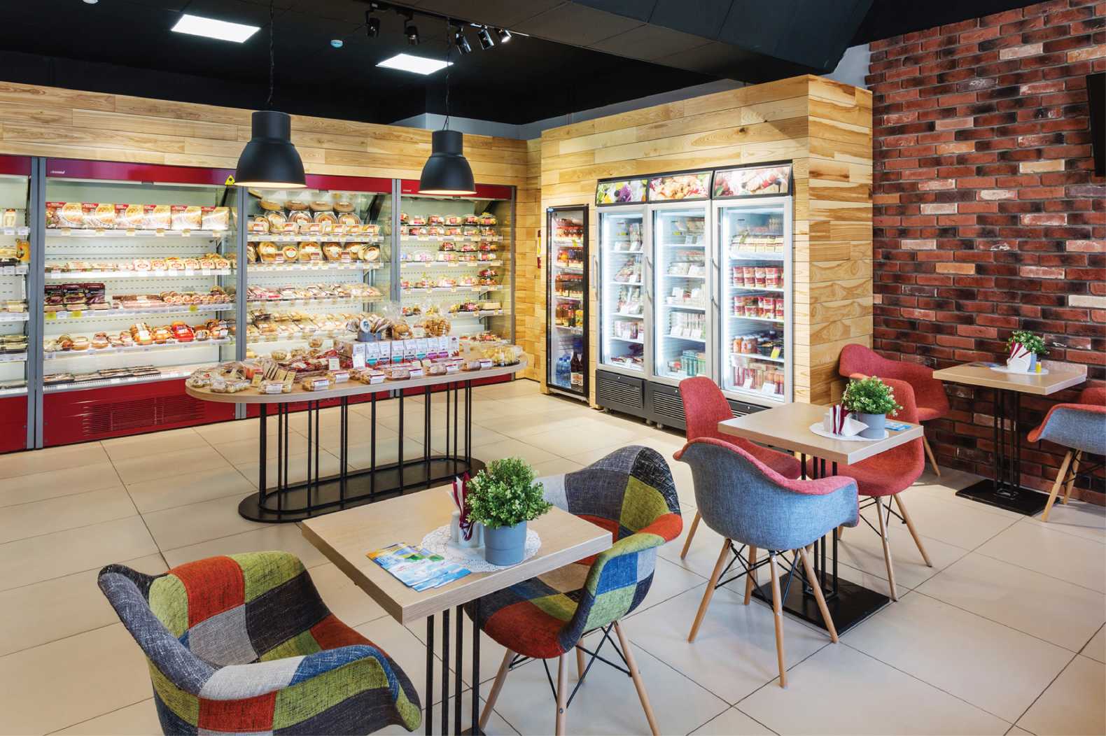 У Палыча №9