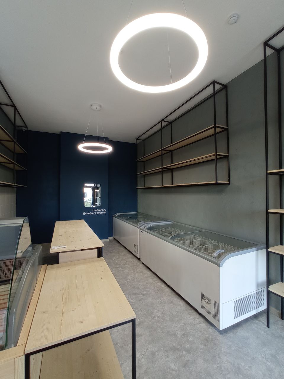 ШефПорт №13