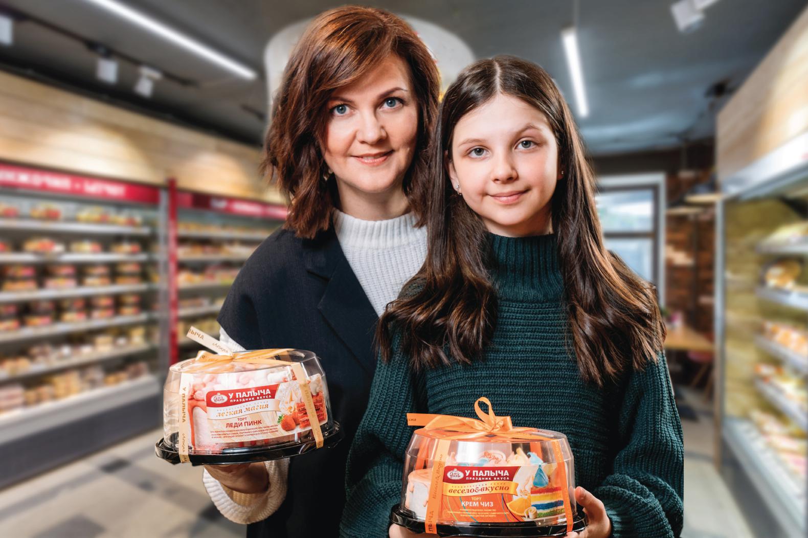 У Палыча №3