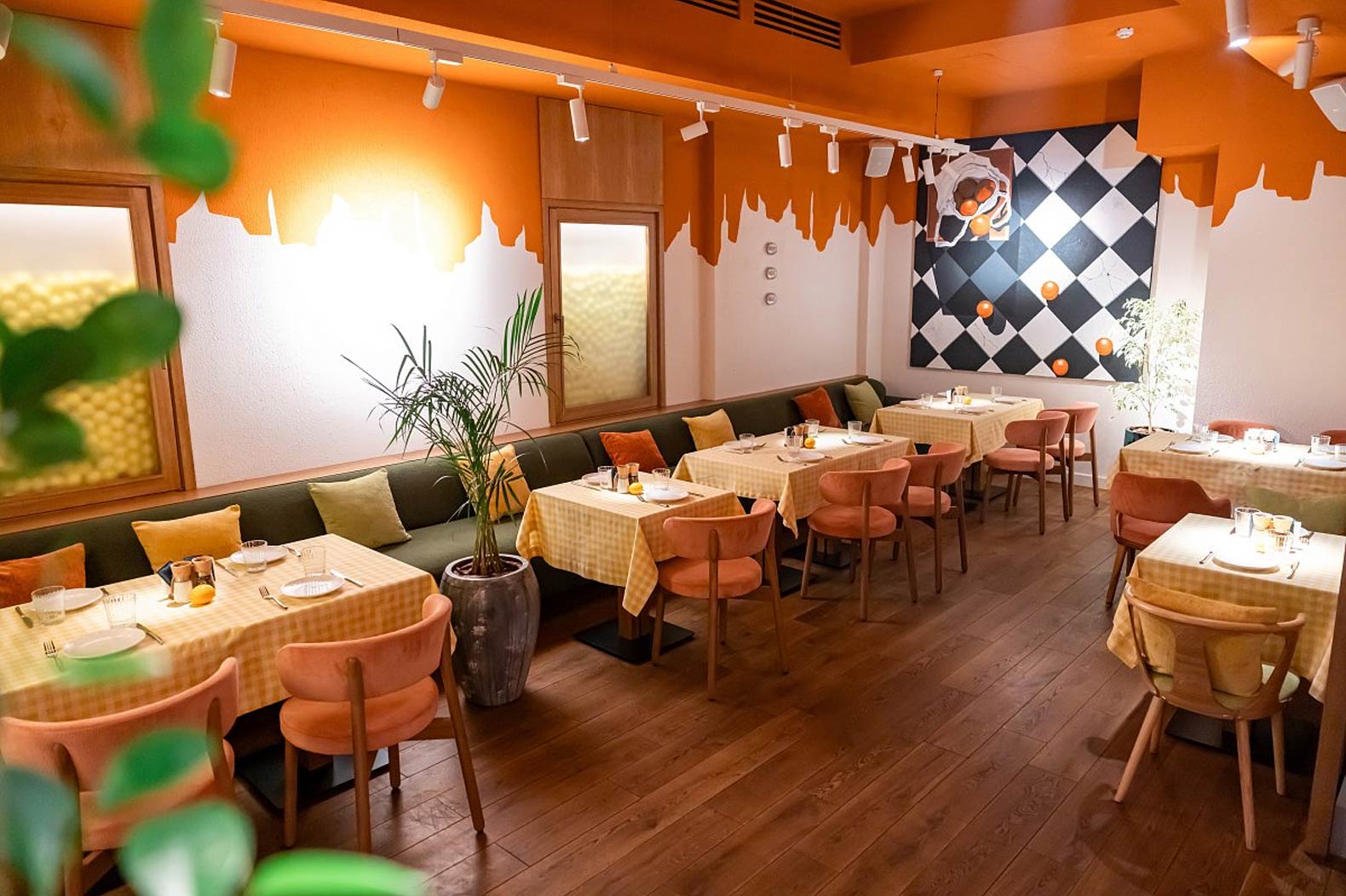 Сорренто №7