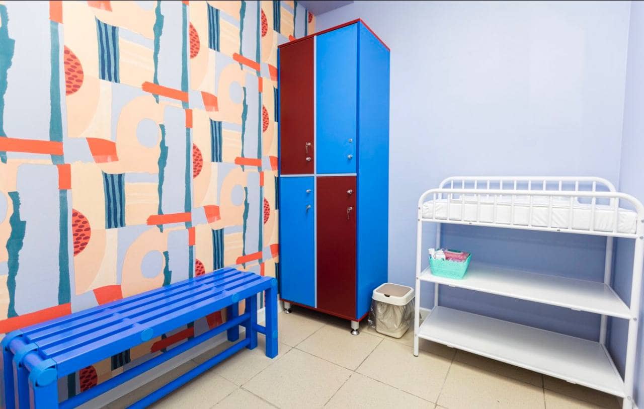 Осьминожки №11