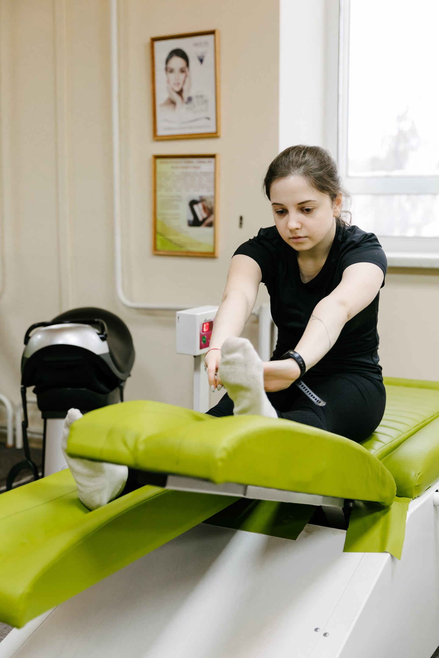 Ready Vista Club №9