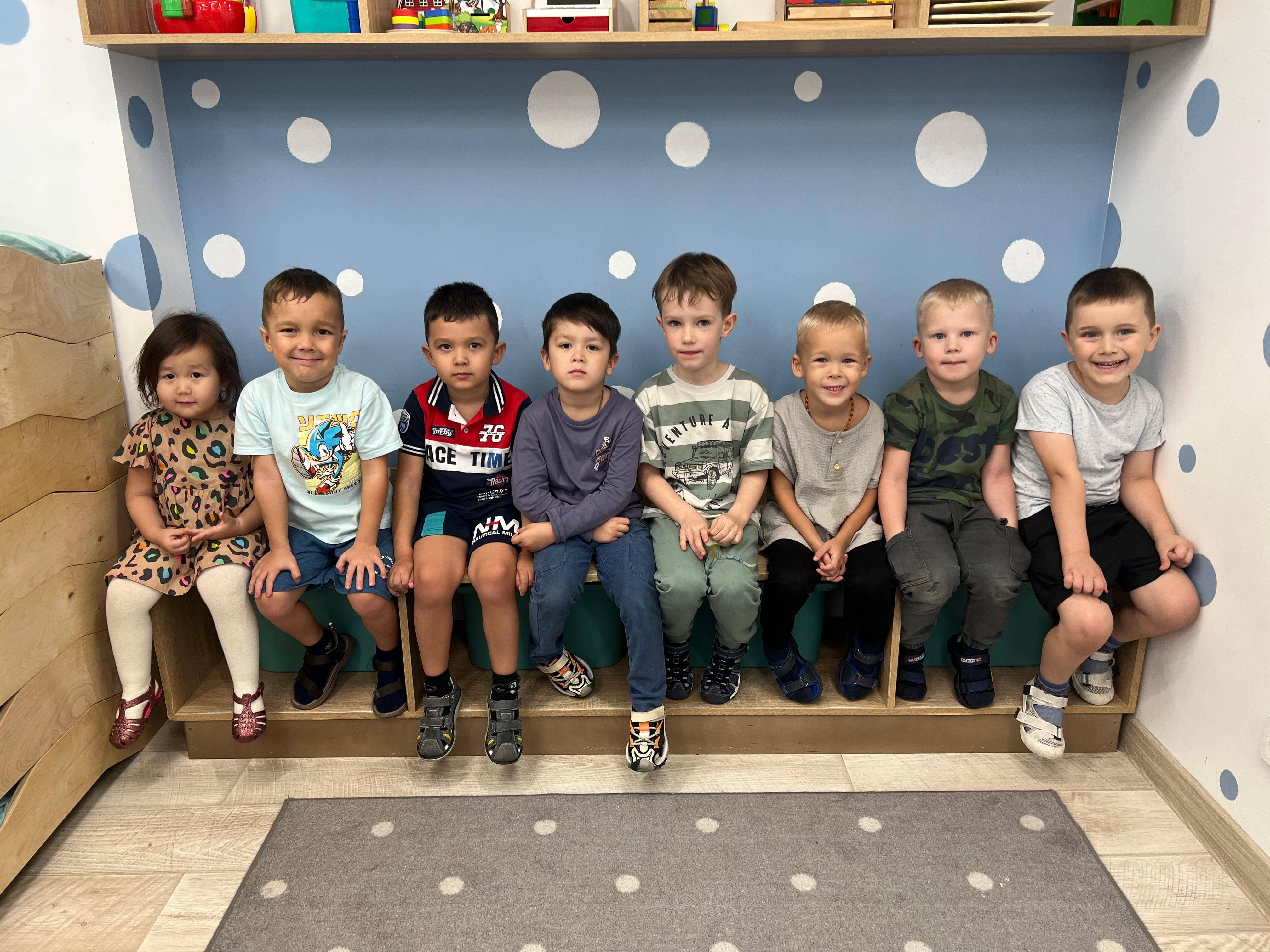 The Family Nest №2