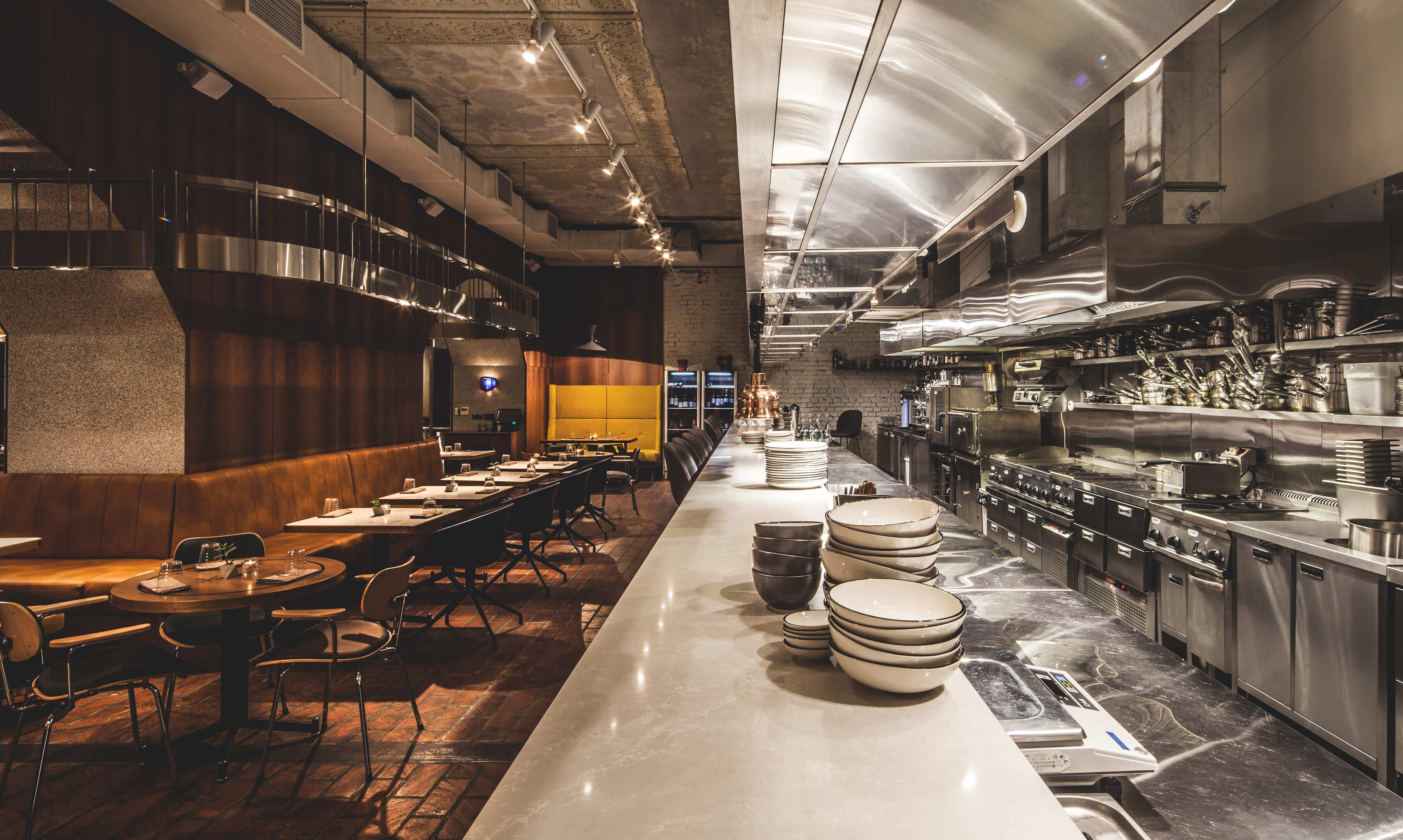 Гастробистро "Техникум" №3