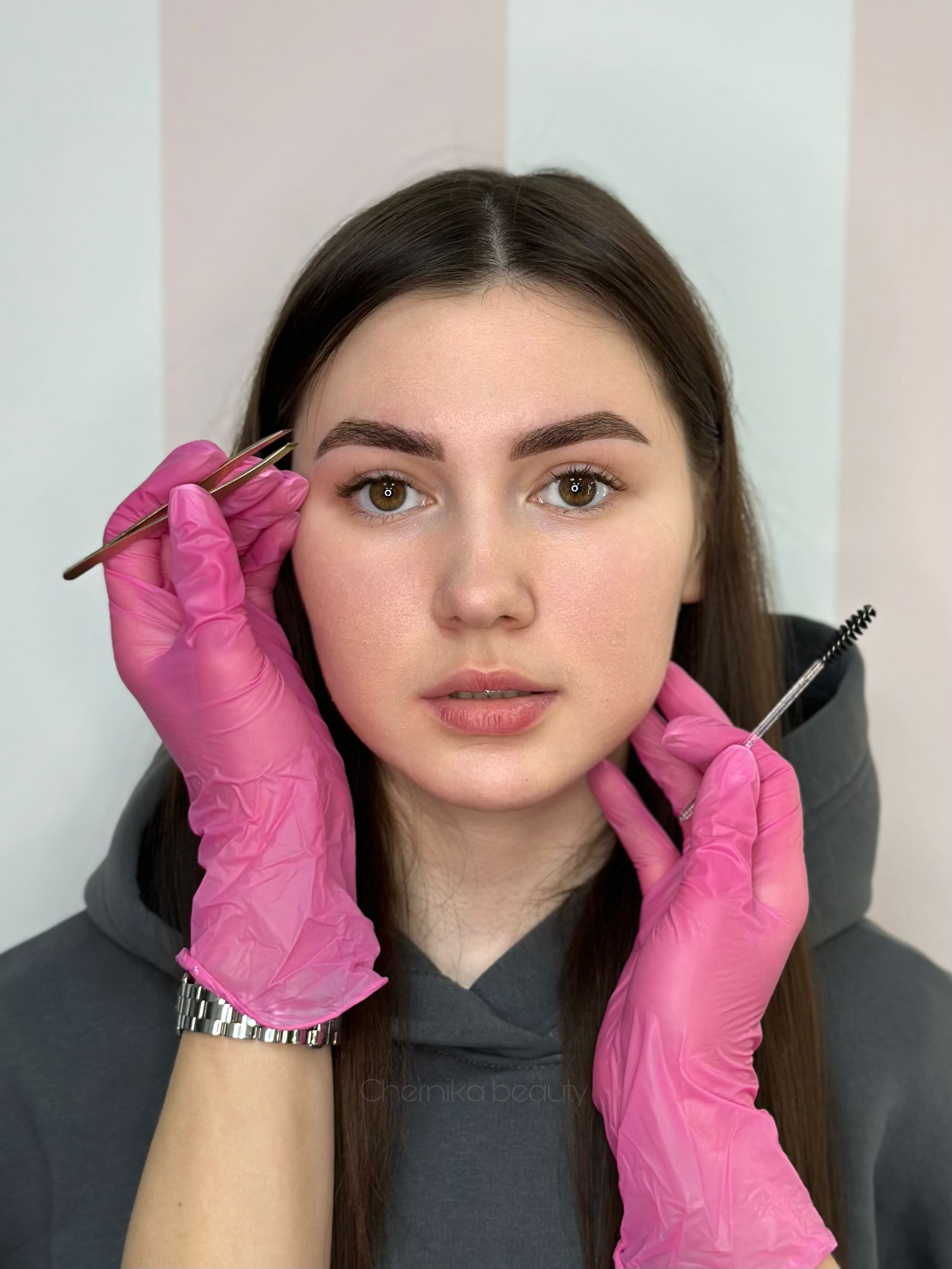 CHERNIKA BEAUTY №10