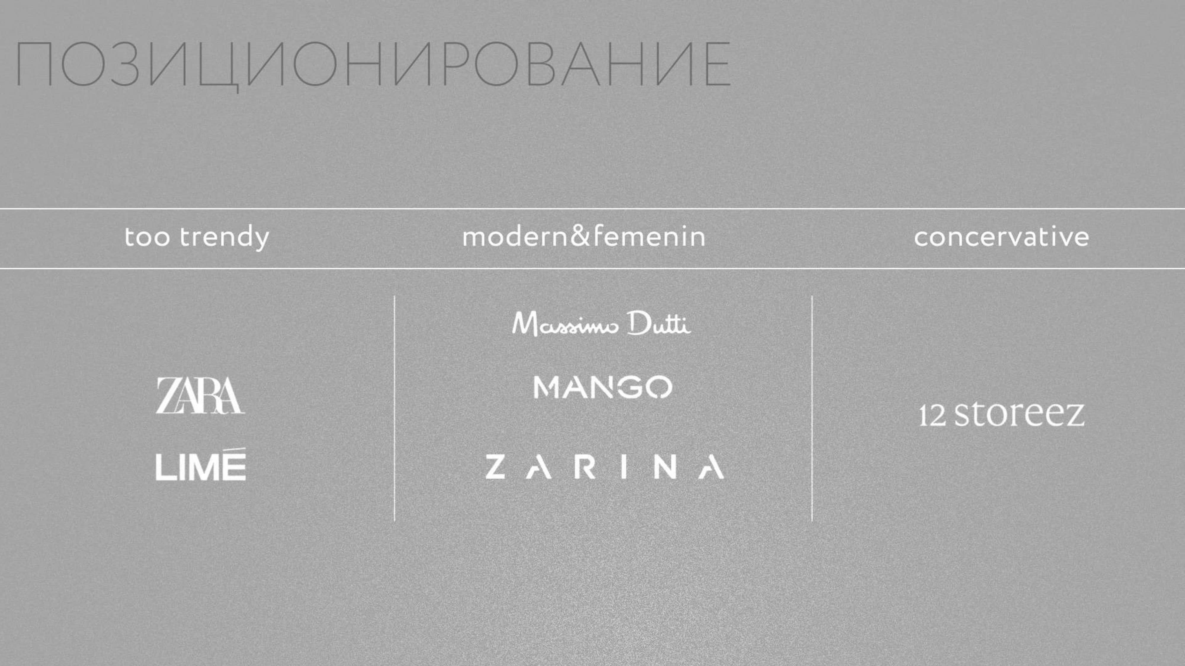 ZARINA №9