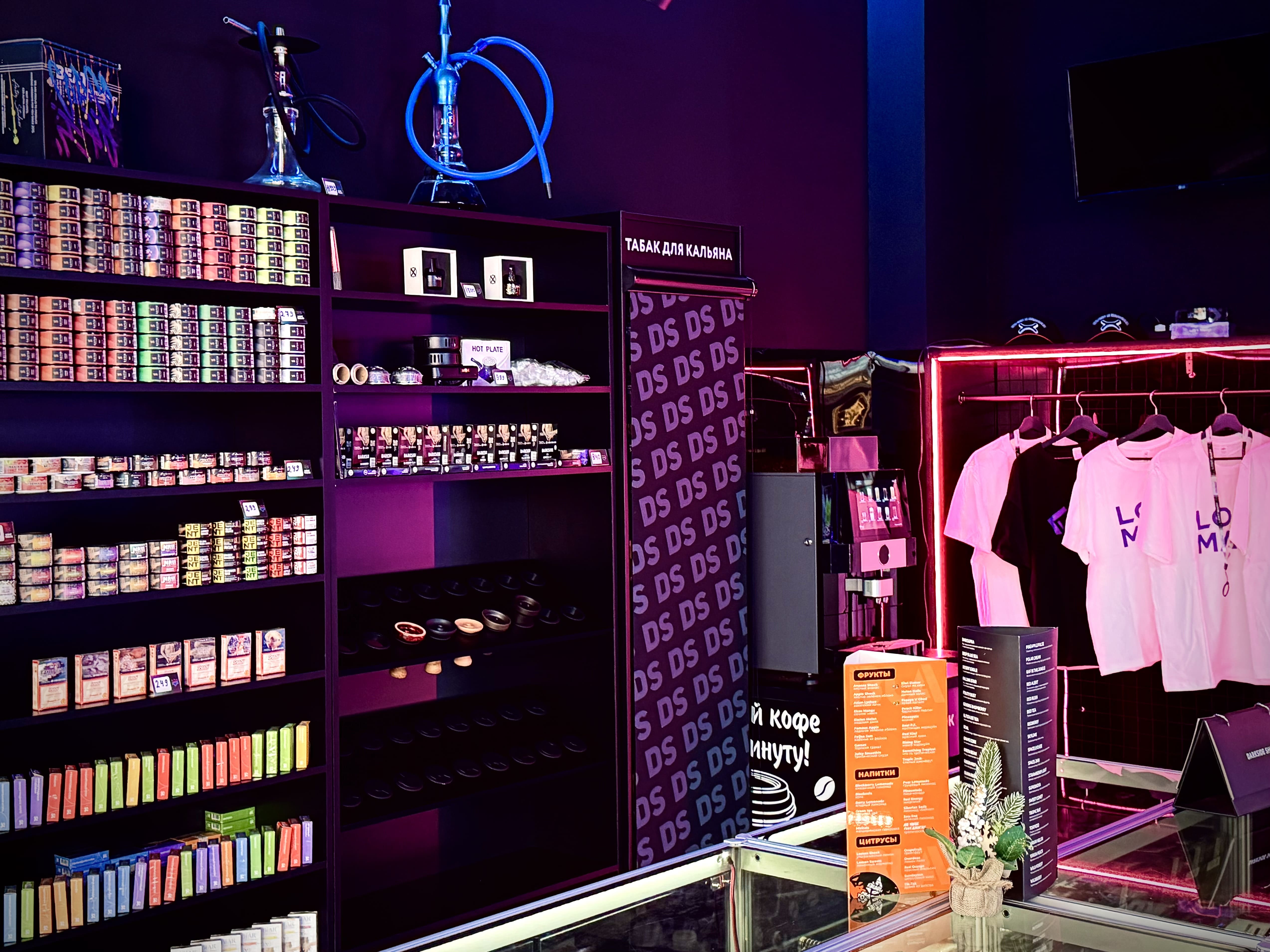 КИНГ ТАБАК №9