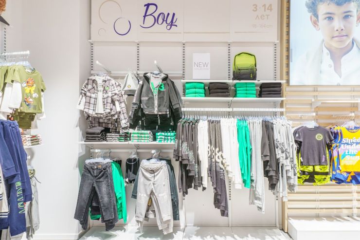 ORIGINAL MARINES №9