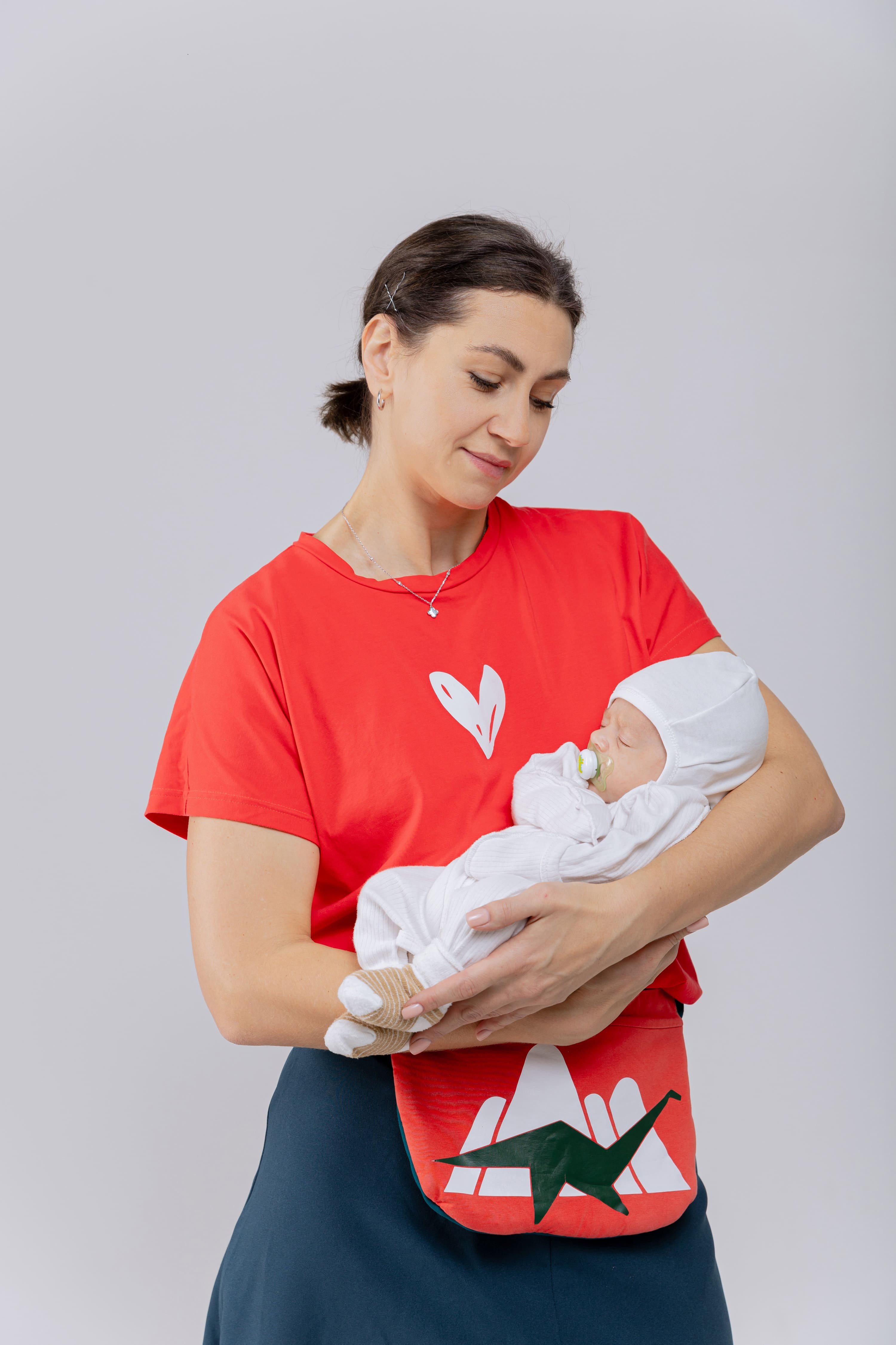 НЯНЯ НА ЧАС №6