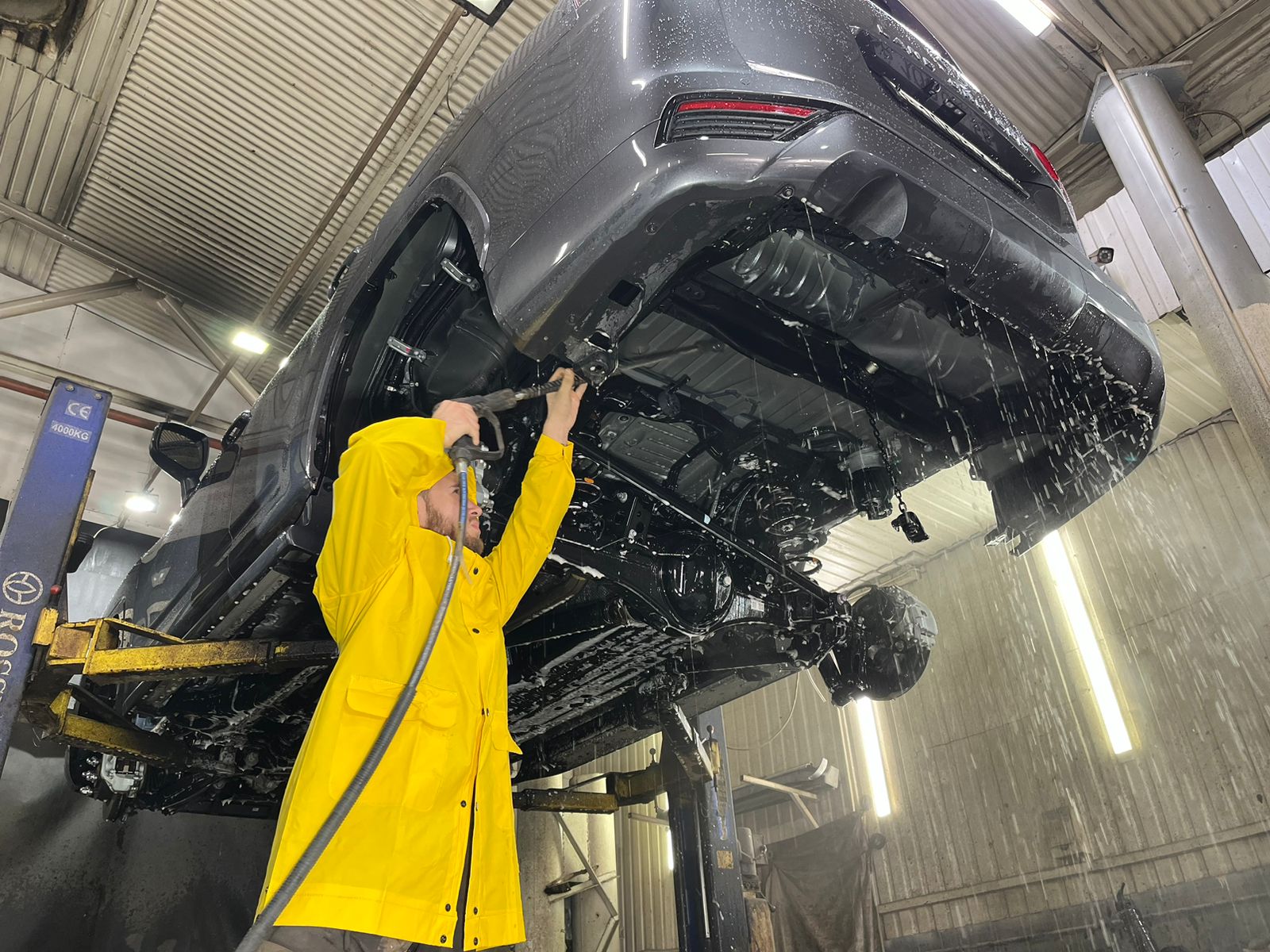 АНТИКОР ЛАБ №2