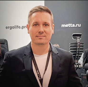 Сергей Шишкевич