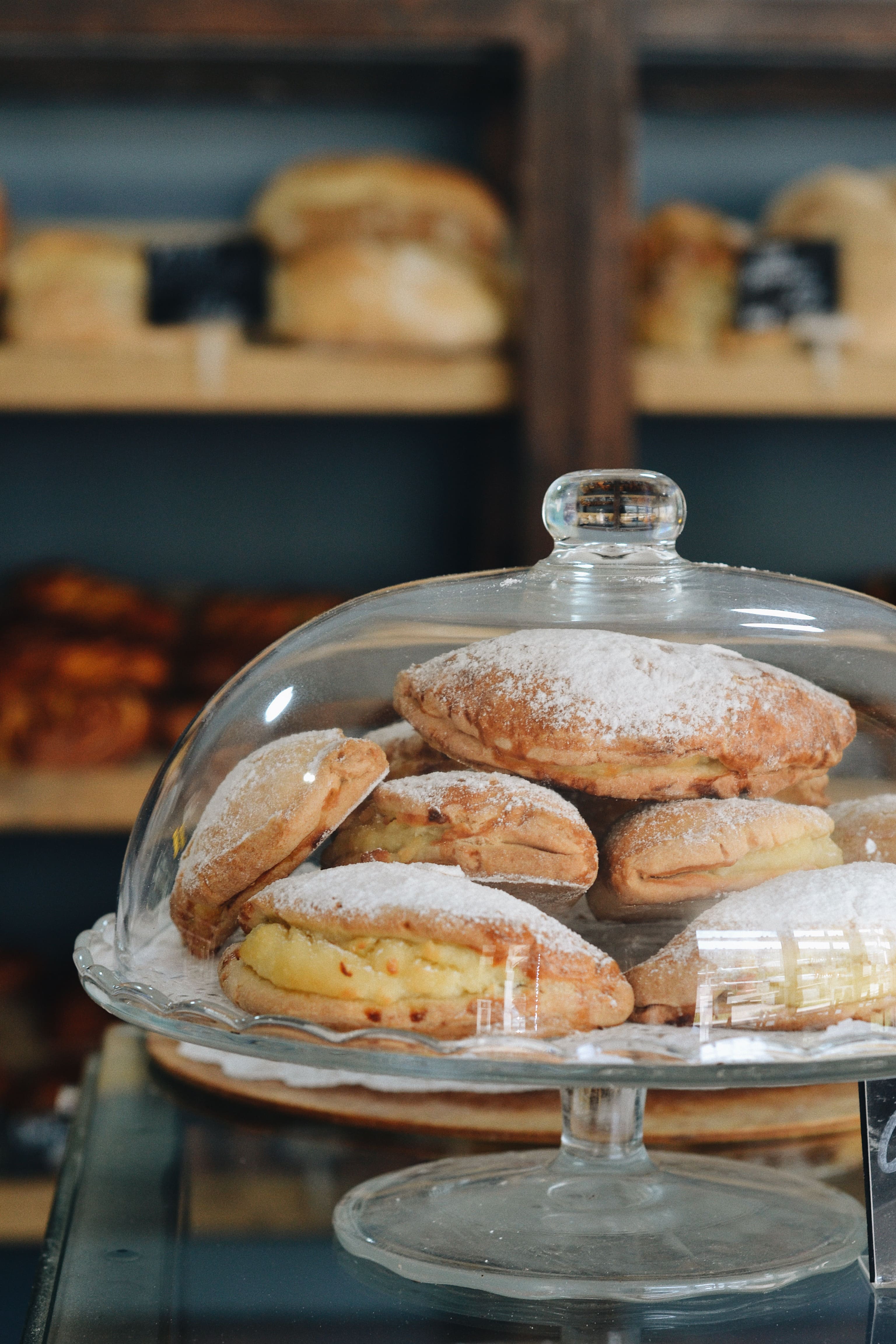 Брецель №10