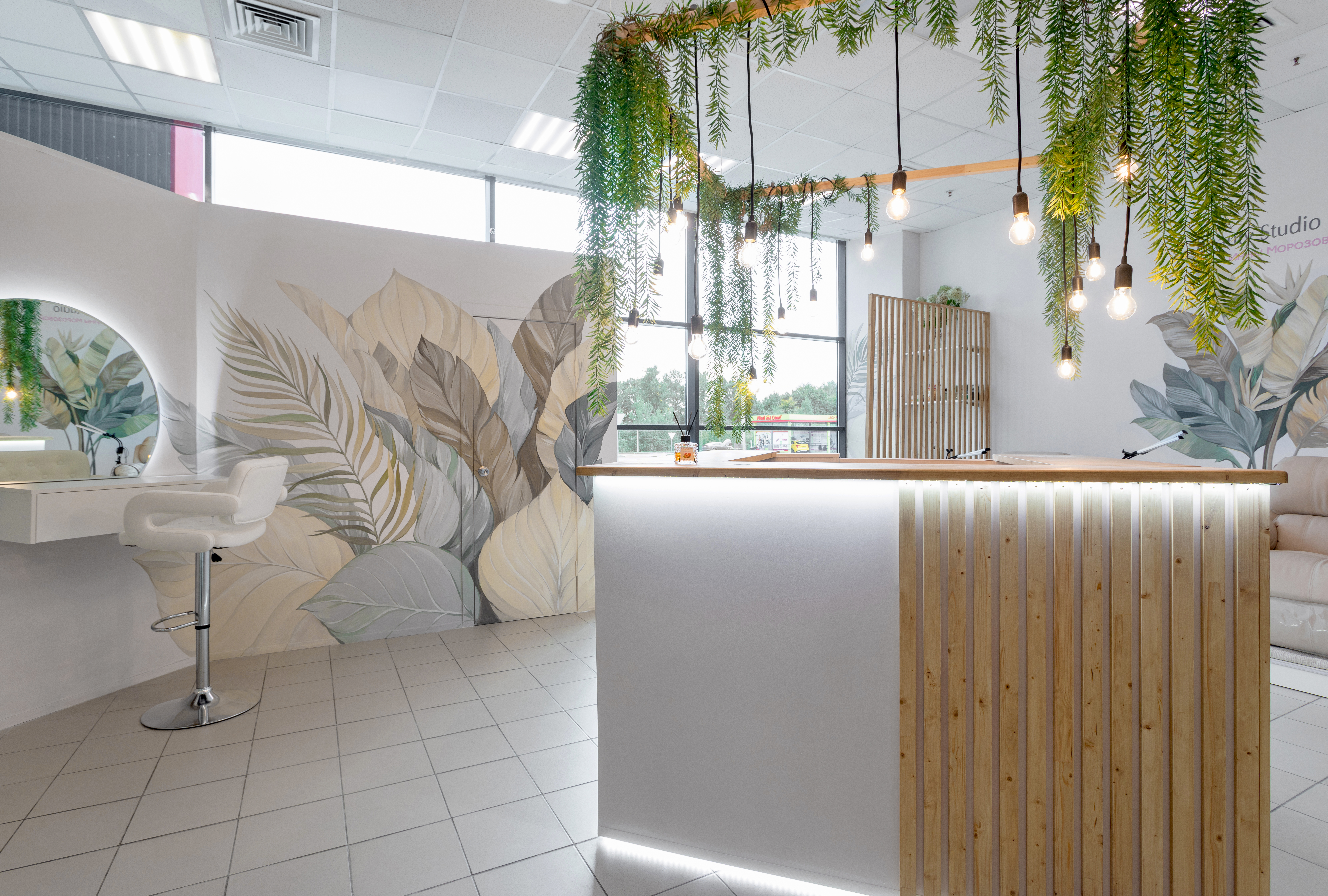 Beauty Studio Инны Морозовой №8