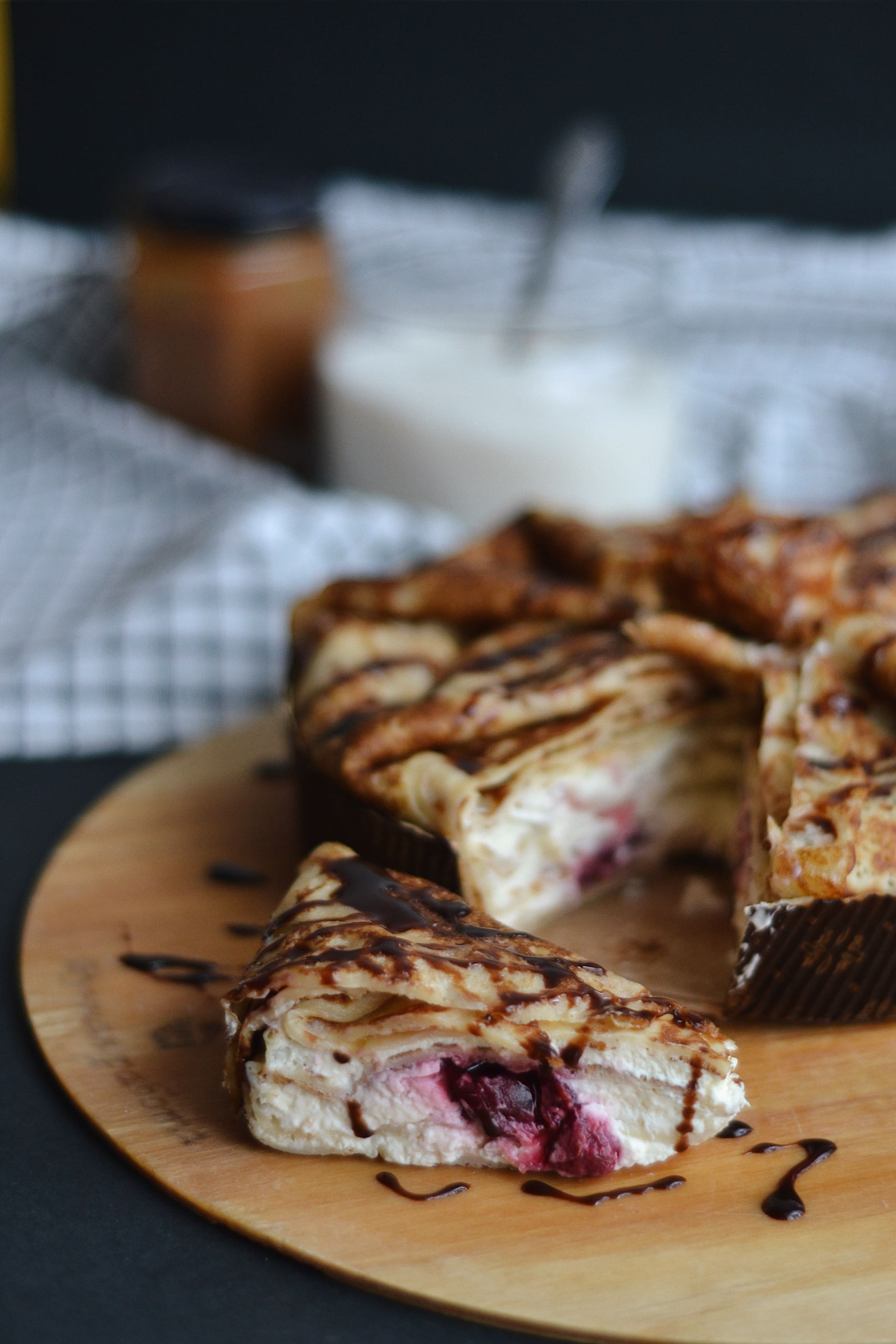 Брецель №14