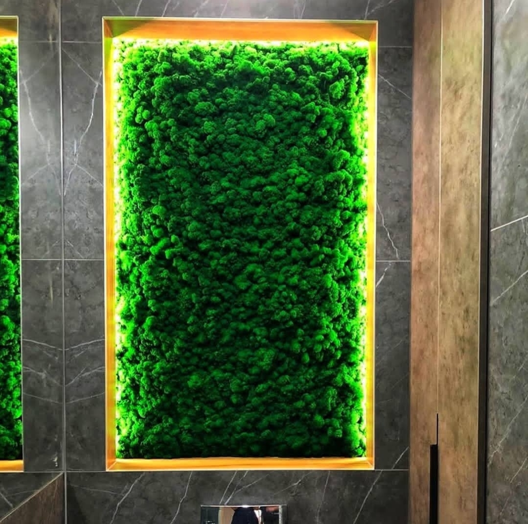 Грин Декор №10