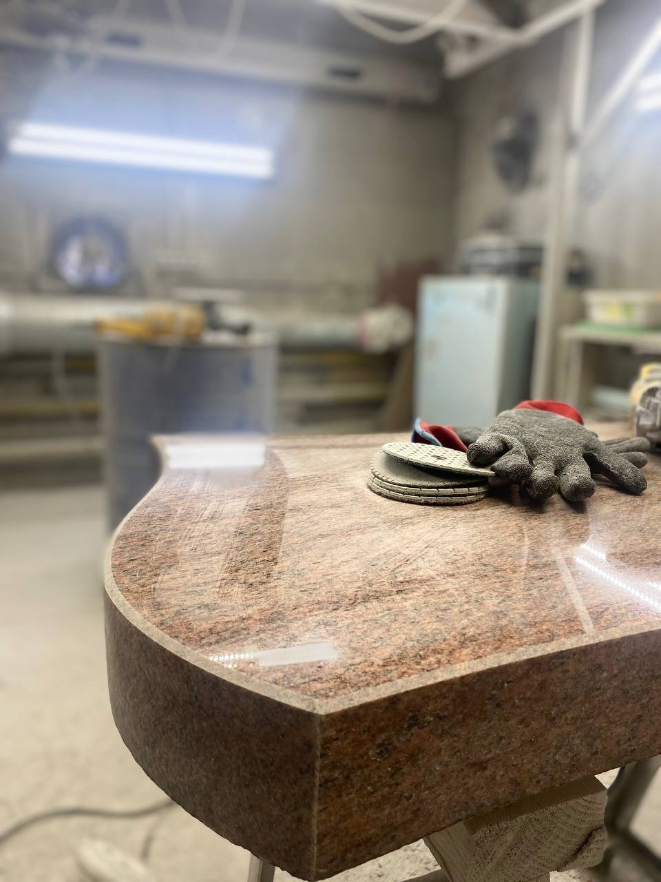 Гранит Памяти №5