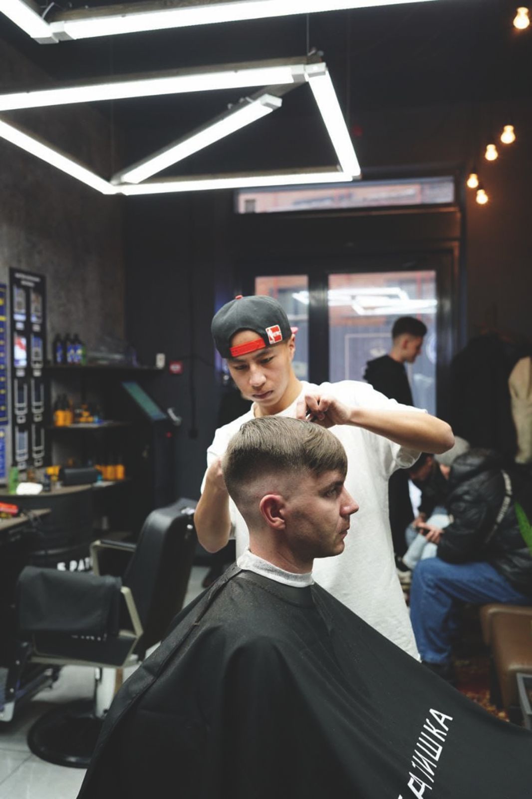 Братишка №2