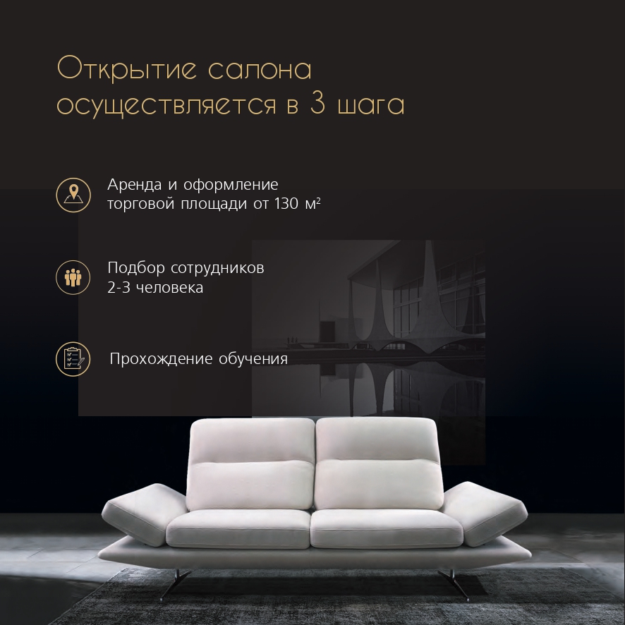 Мебель братьев Баженовых №14