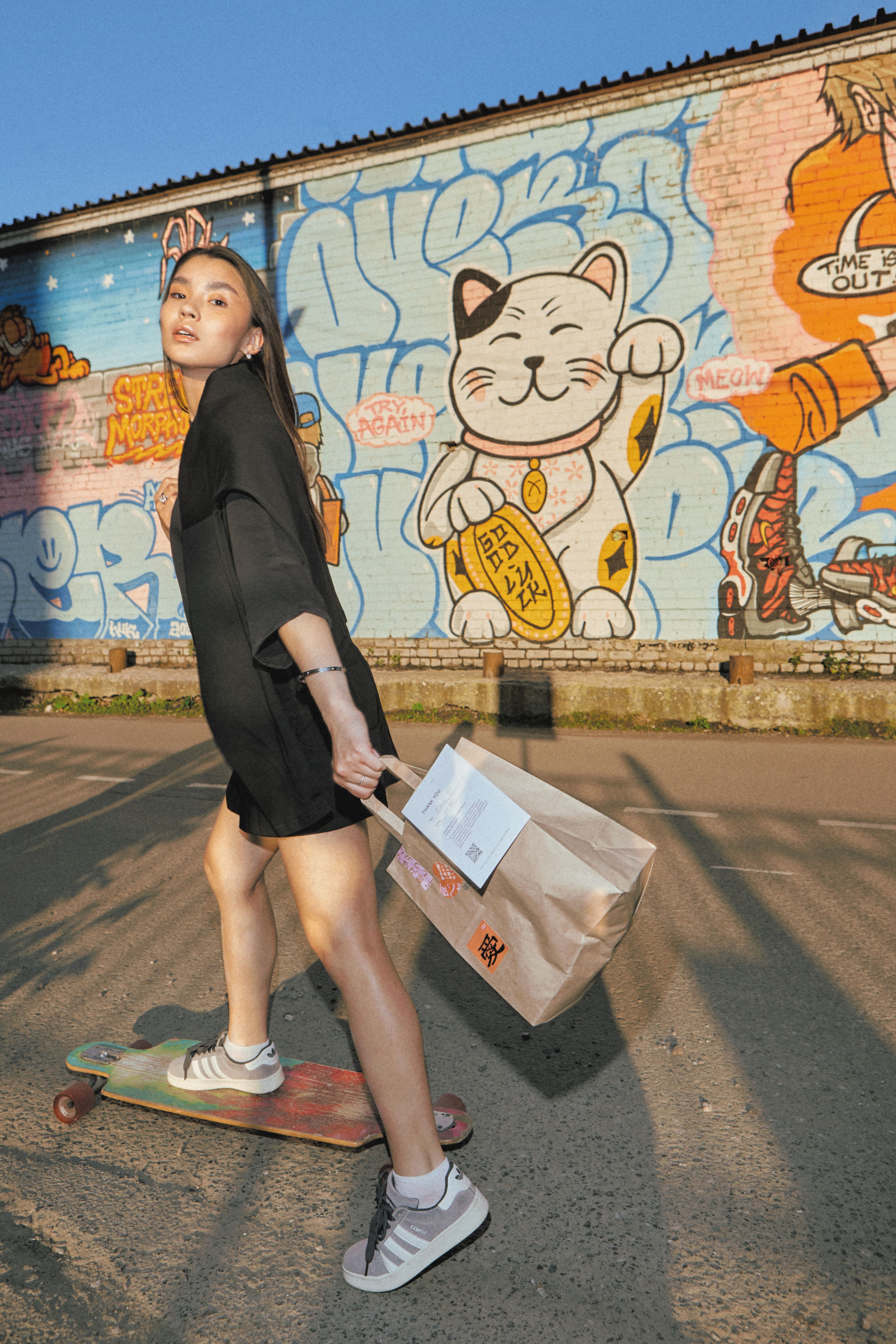 96 азиаток №7