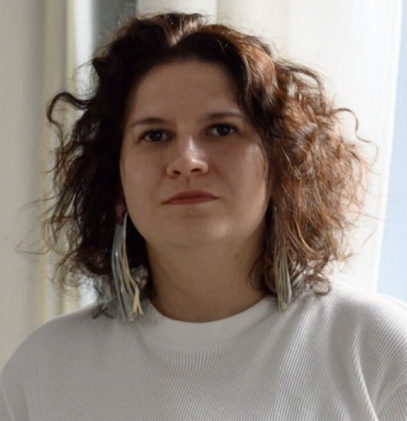 Ирина Орлова 