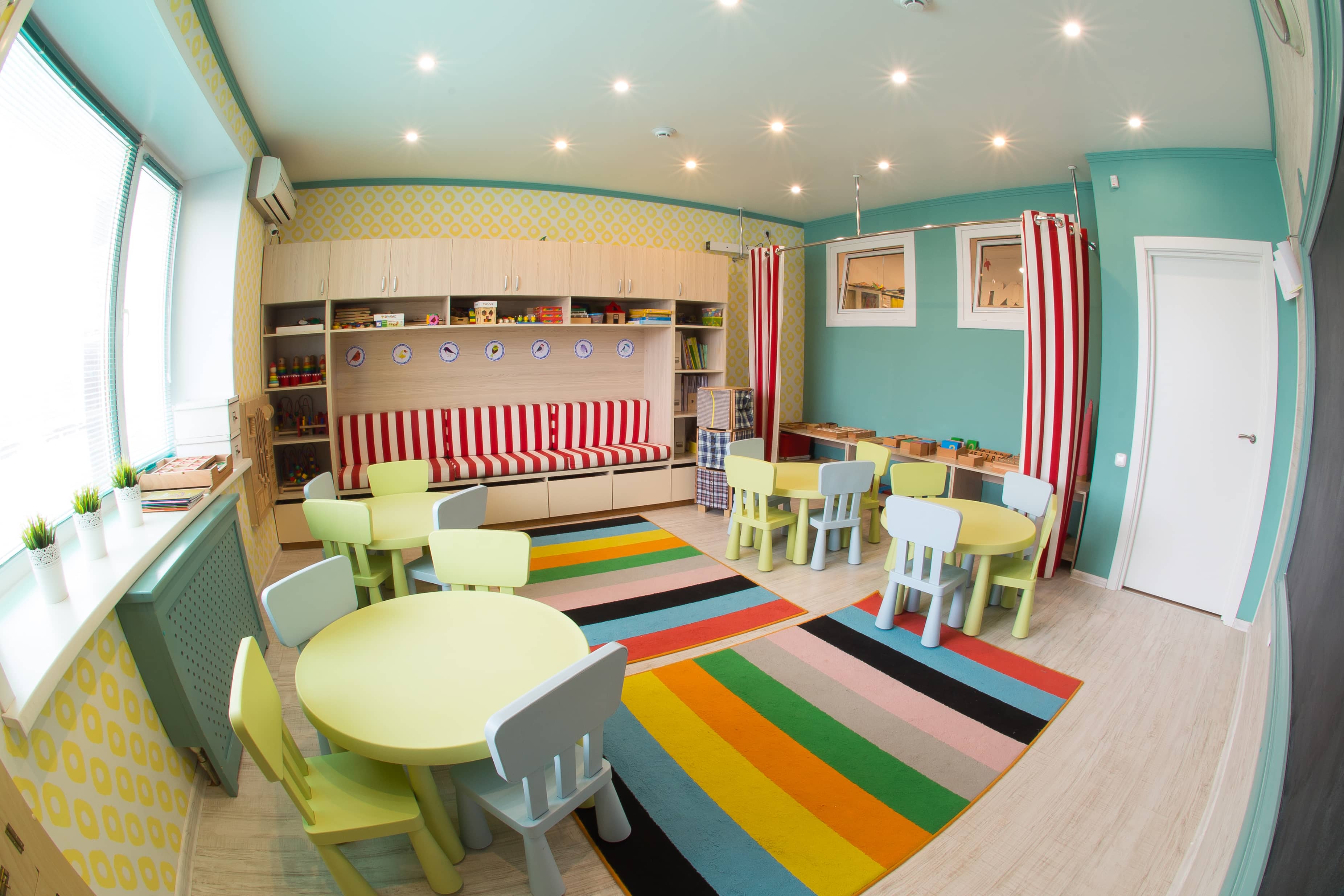 The Family Nest №9