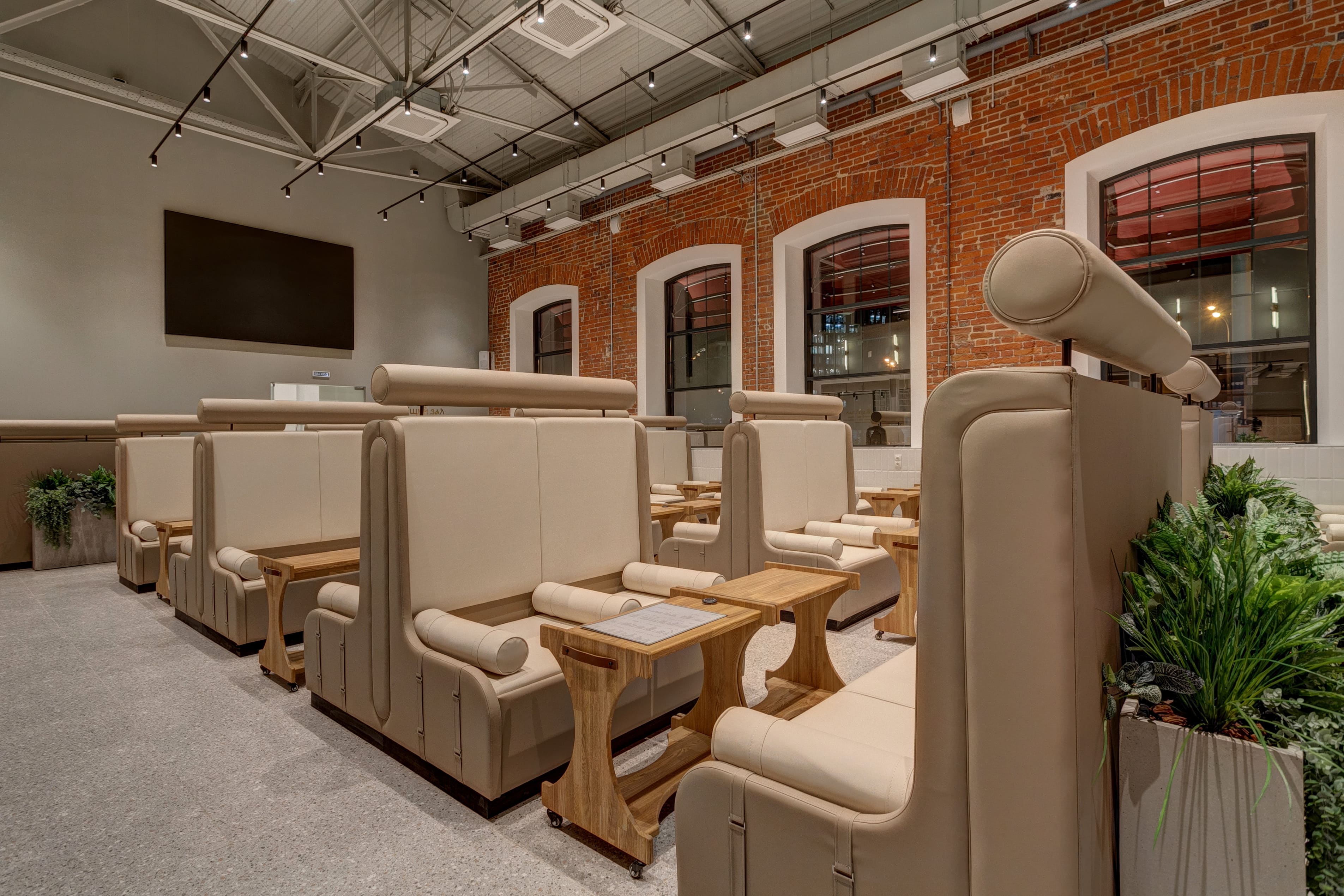 Жар-птица №6