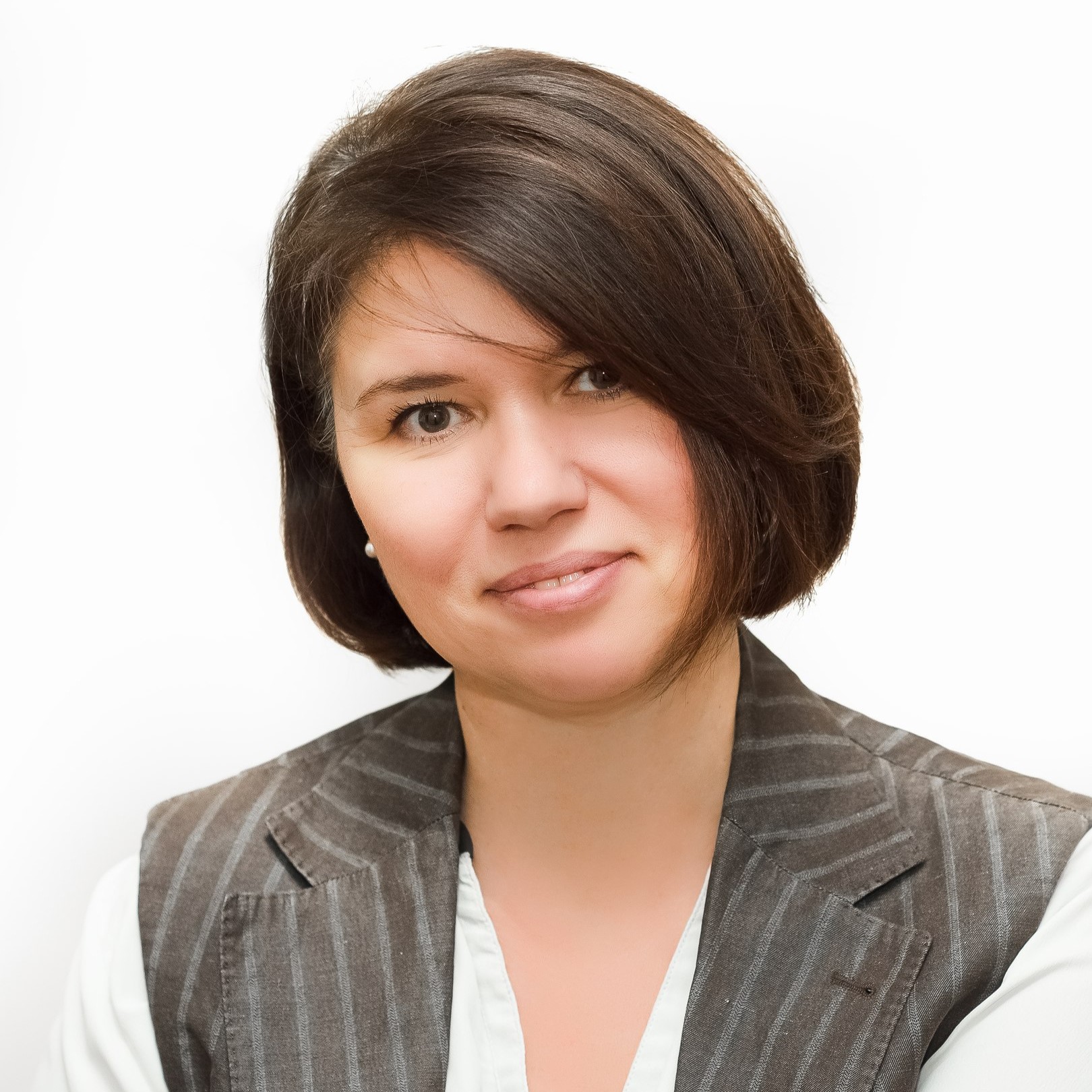 Татьяна Федорова