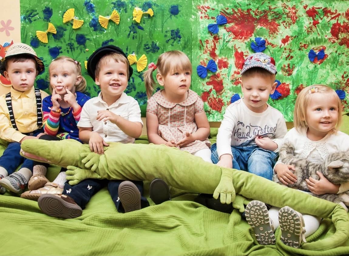 Корпорация Гениев №3