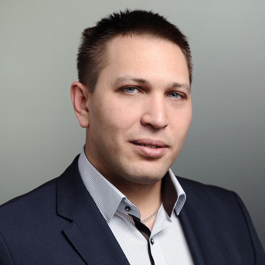 Стрельников Сергей Александрович 