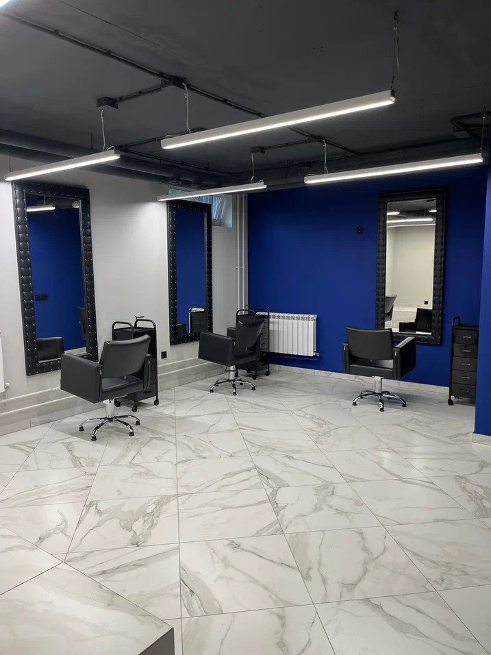 Академия красоты «ЦЕХ» №4