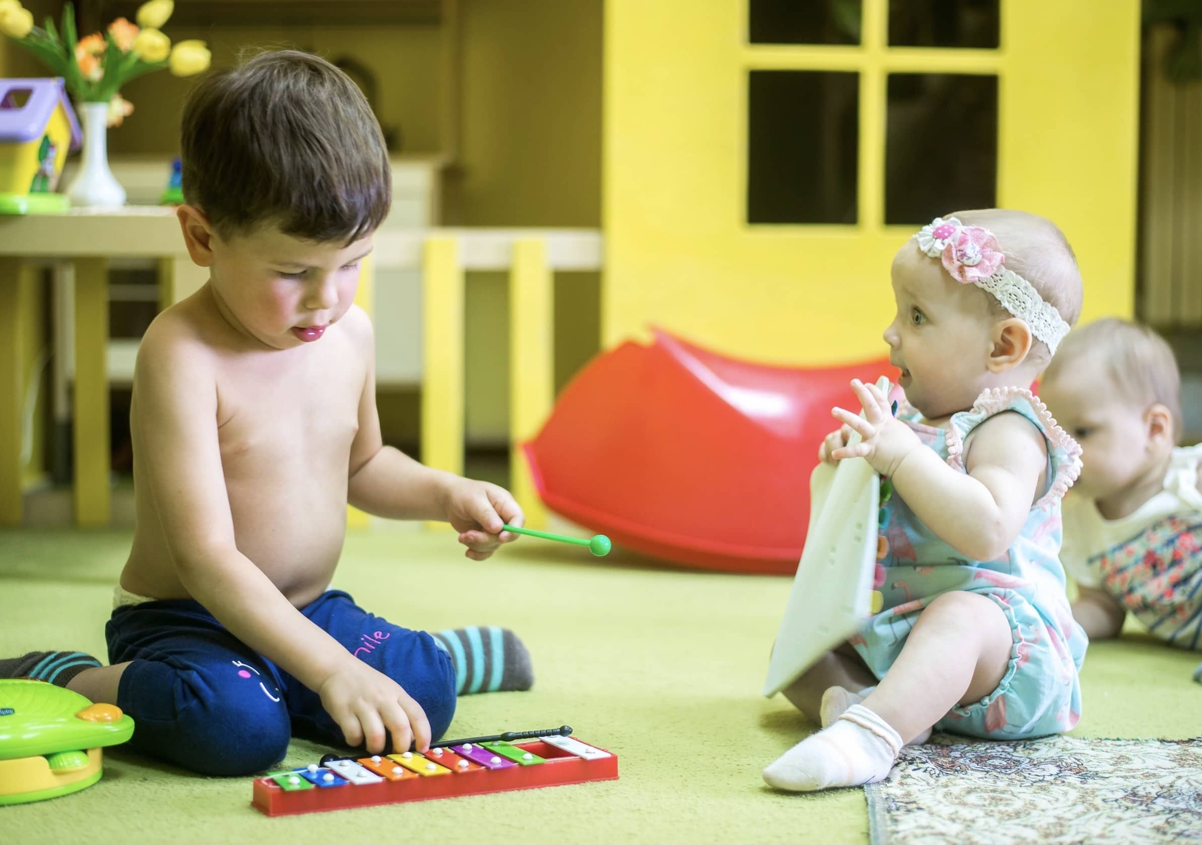 Корпорация Гениев №4