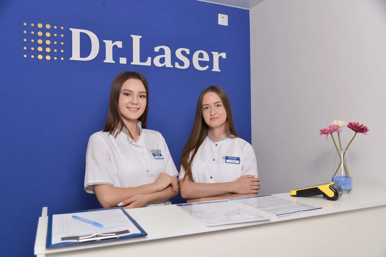 Dr.Laser №7