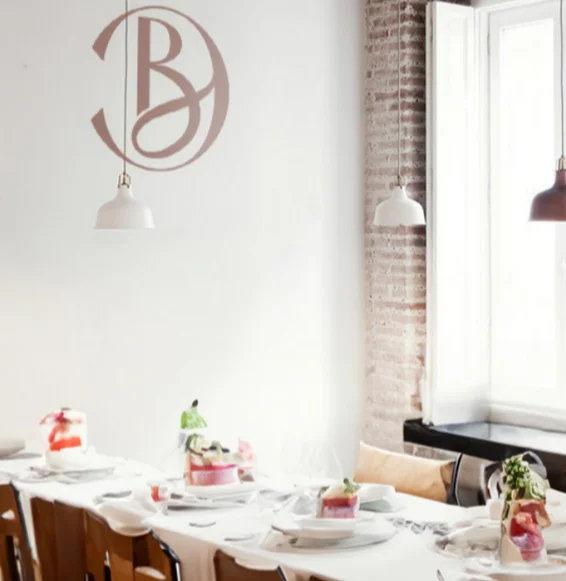 Эстетика Вкуса №4